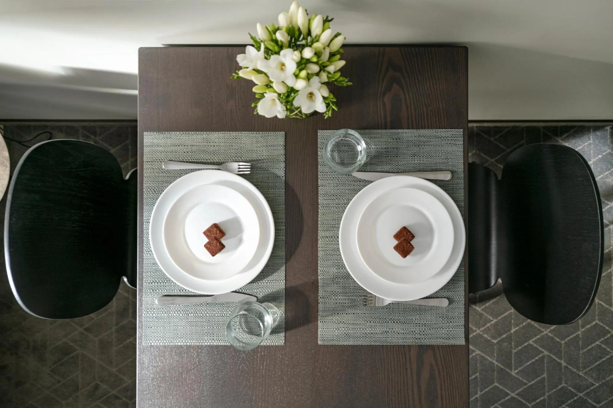 Senamiesčio apartamentai