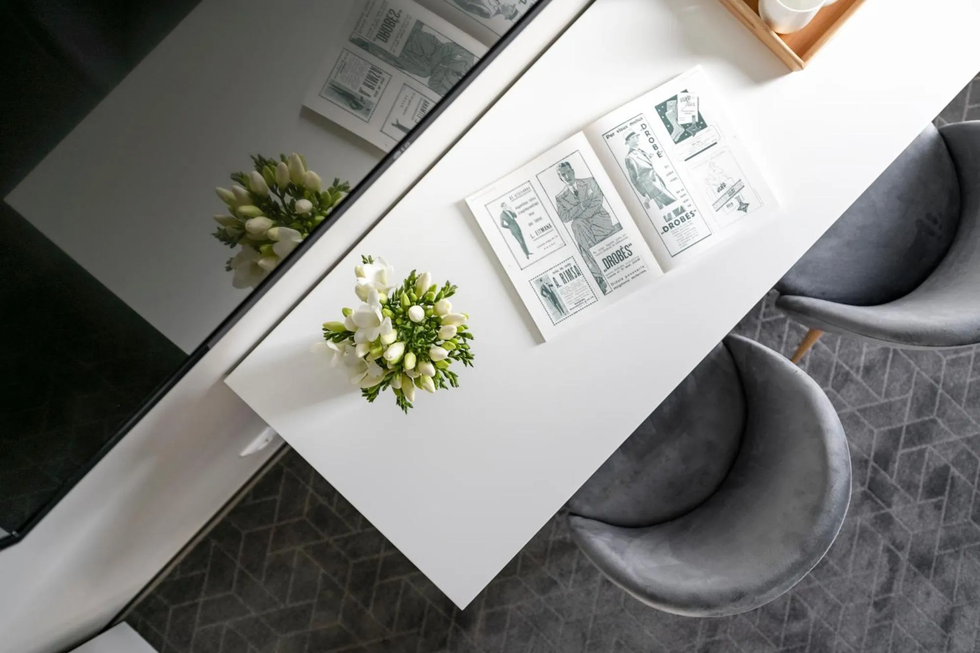 Senamiesčio apartamentai