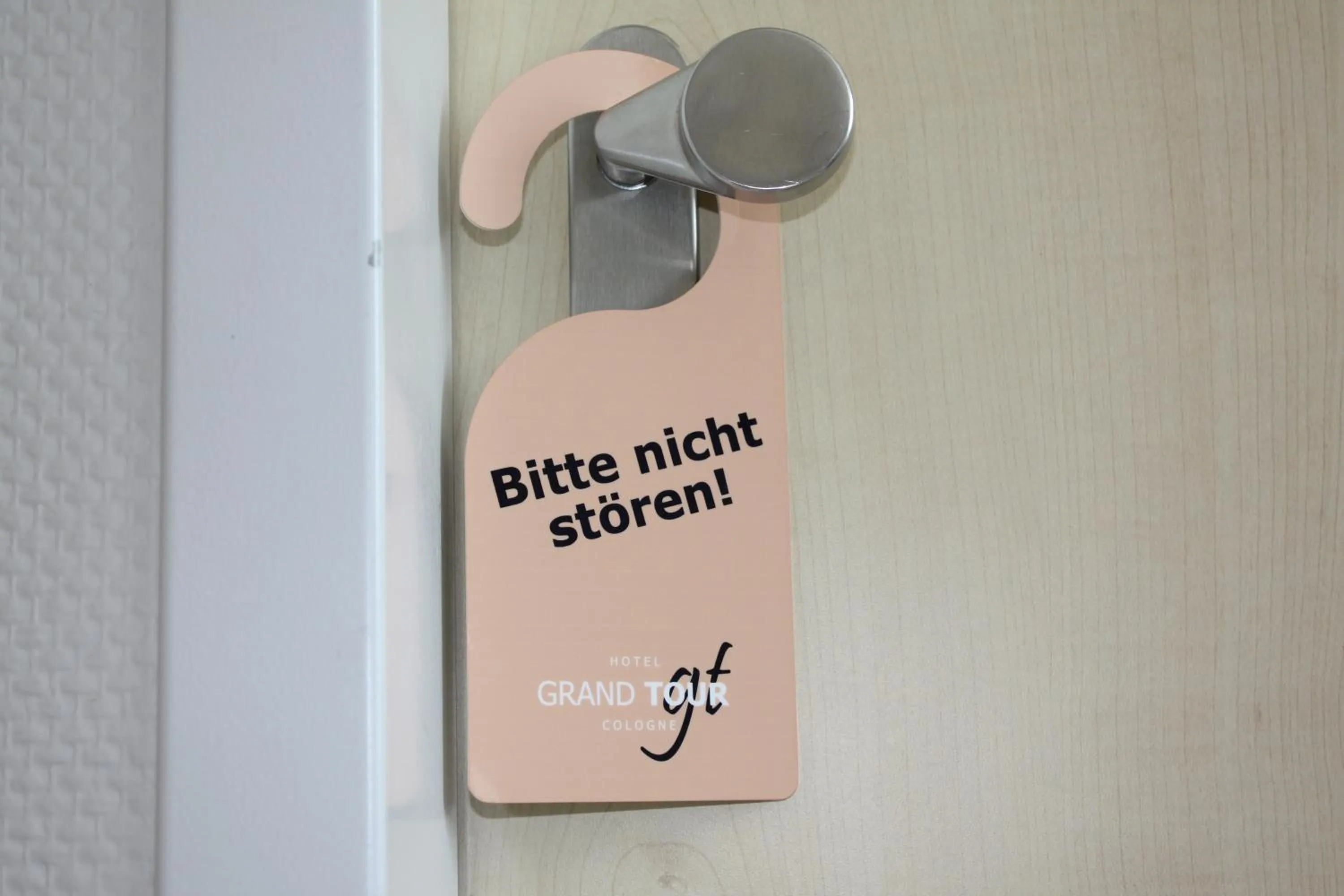 Hotel Grand Tour