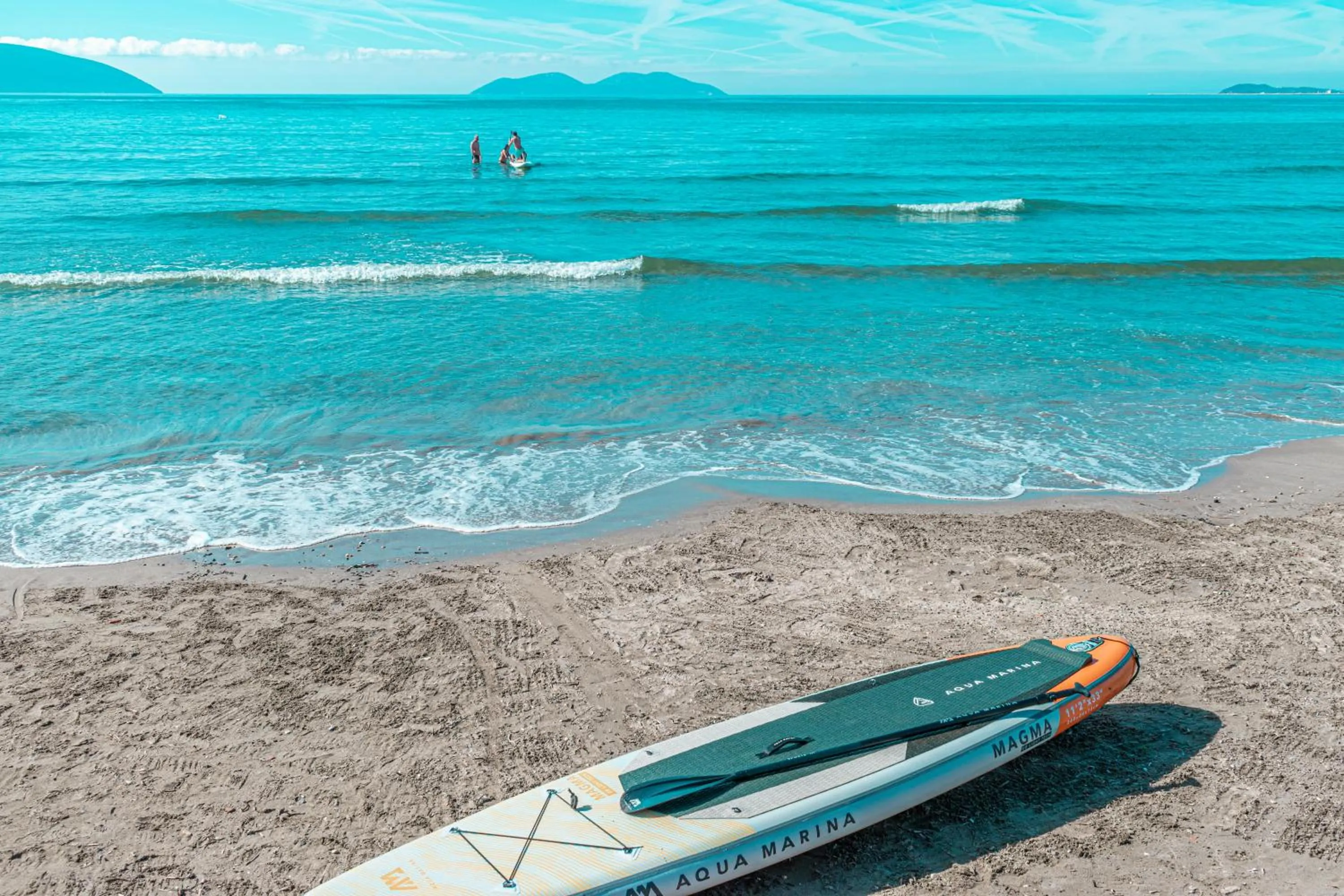 Nearby landmark in Yacht Hotel