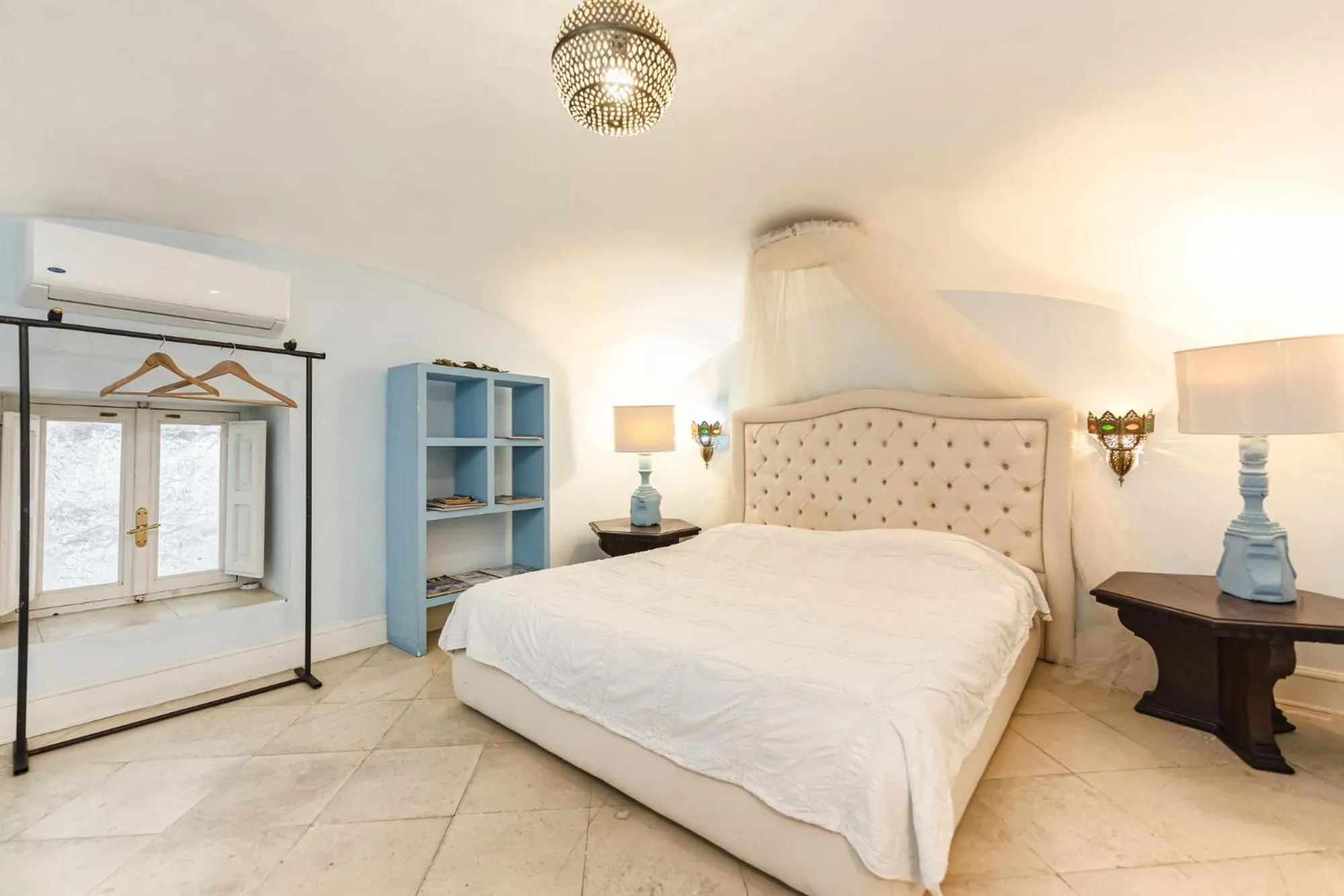 Bed in Casa Bormioli - Maison de Charme