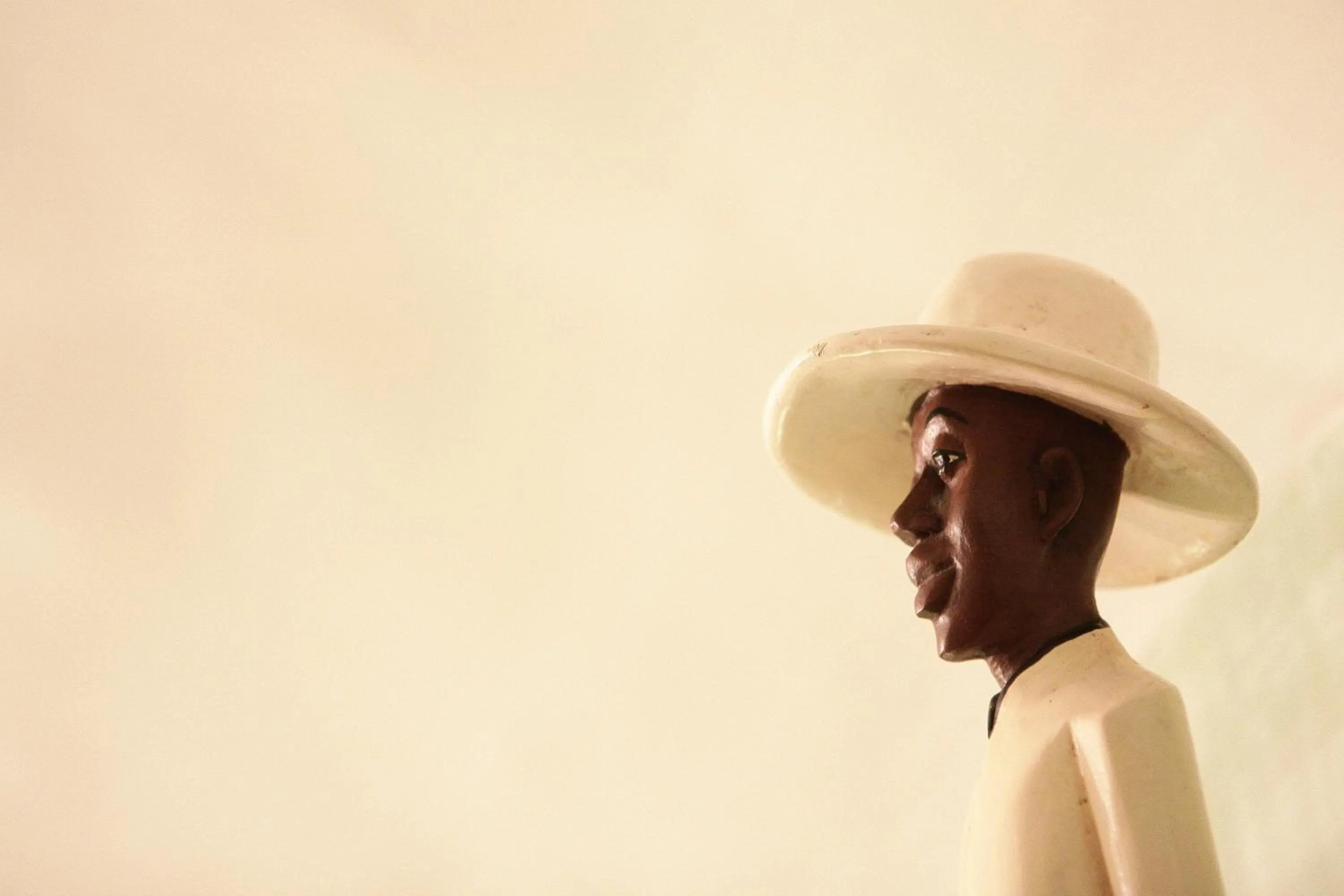 Decorative detail in Casa Bormioli - Maison de Charme