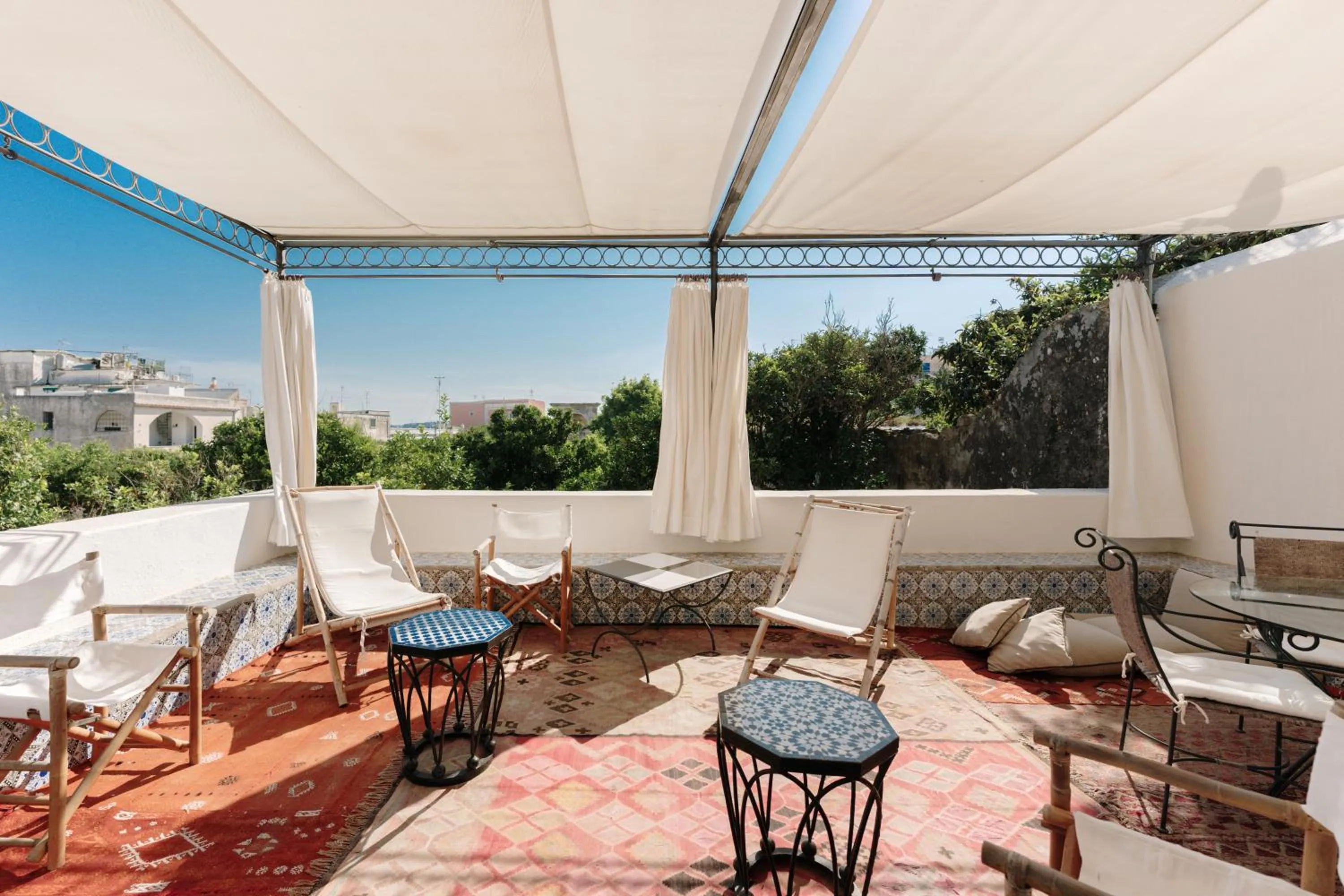 View (from property/room) in Casa Bormioli - Maison de Charme