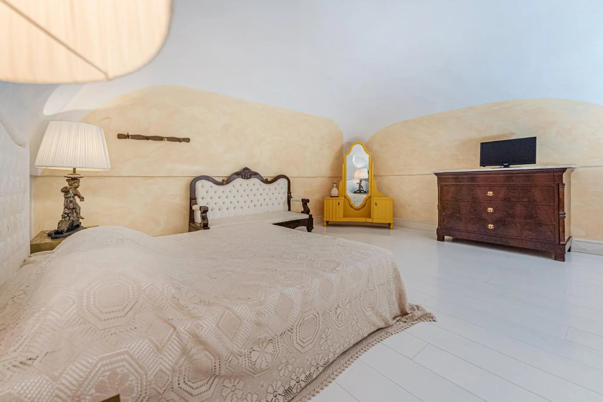 Bed in Casa Bormioli - Maison de Charme