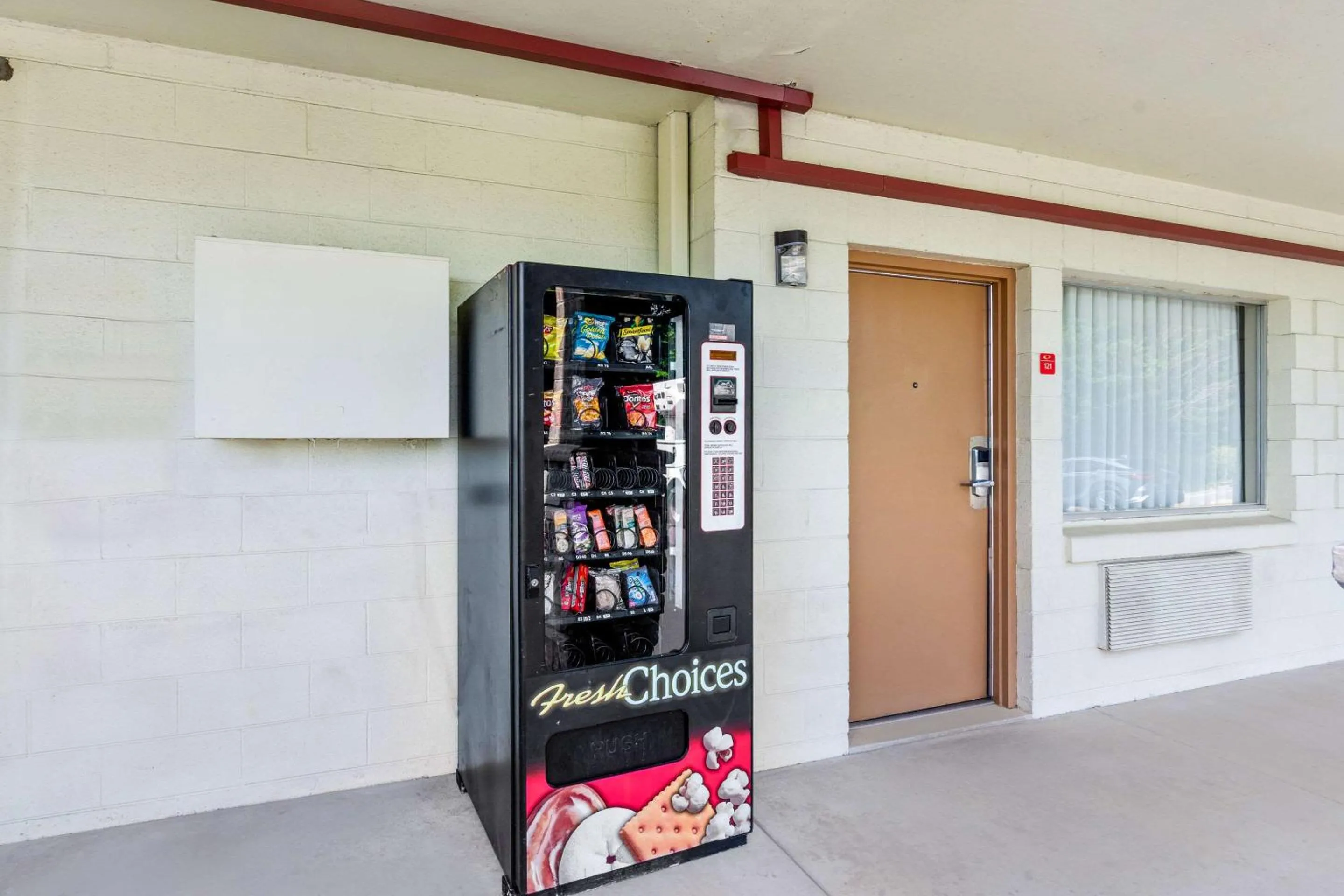 Other in Econo Lodge Lynchburg South