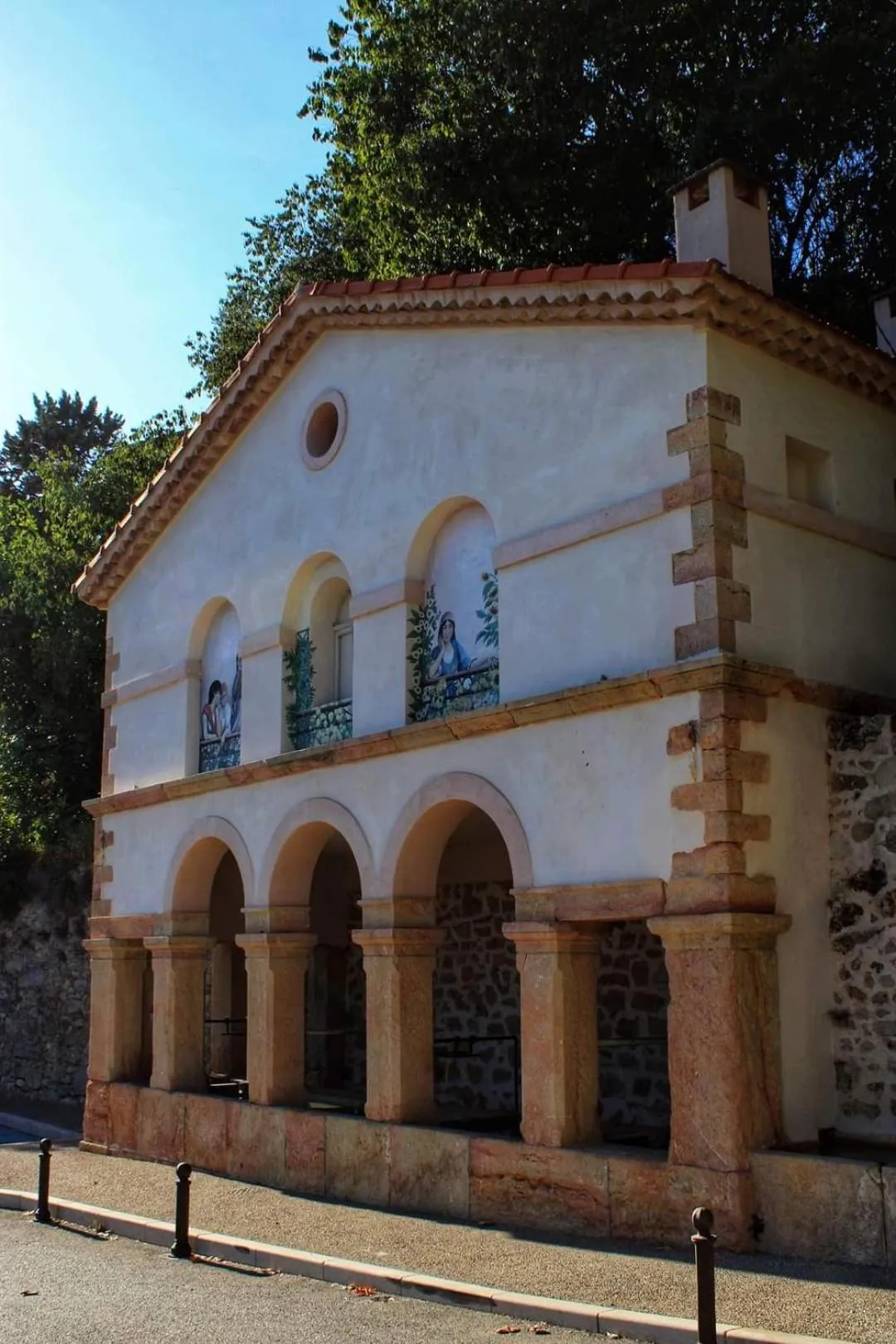 Le Petit Coin de Paradis