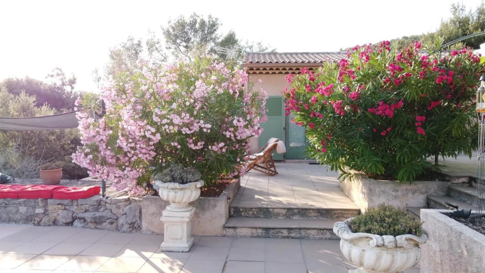 Le Petit Coin de Paradis