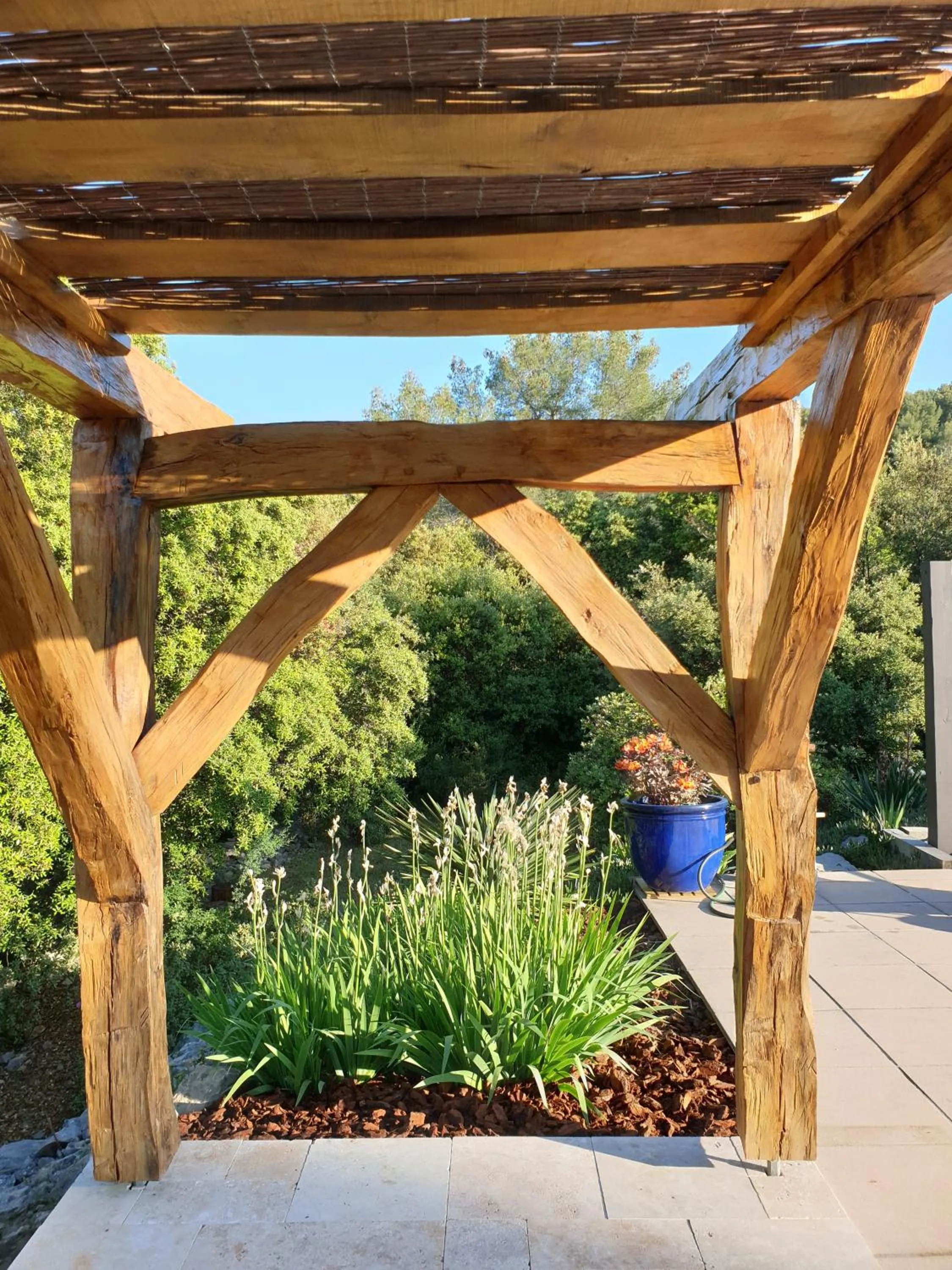 Le Petit Coin de Paradis