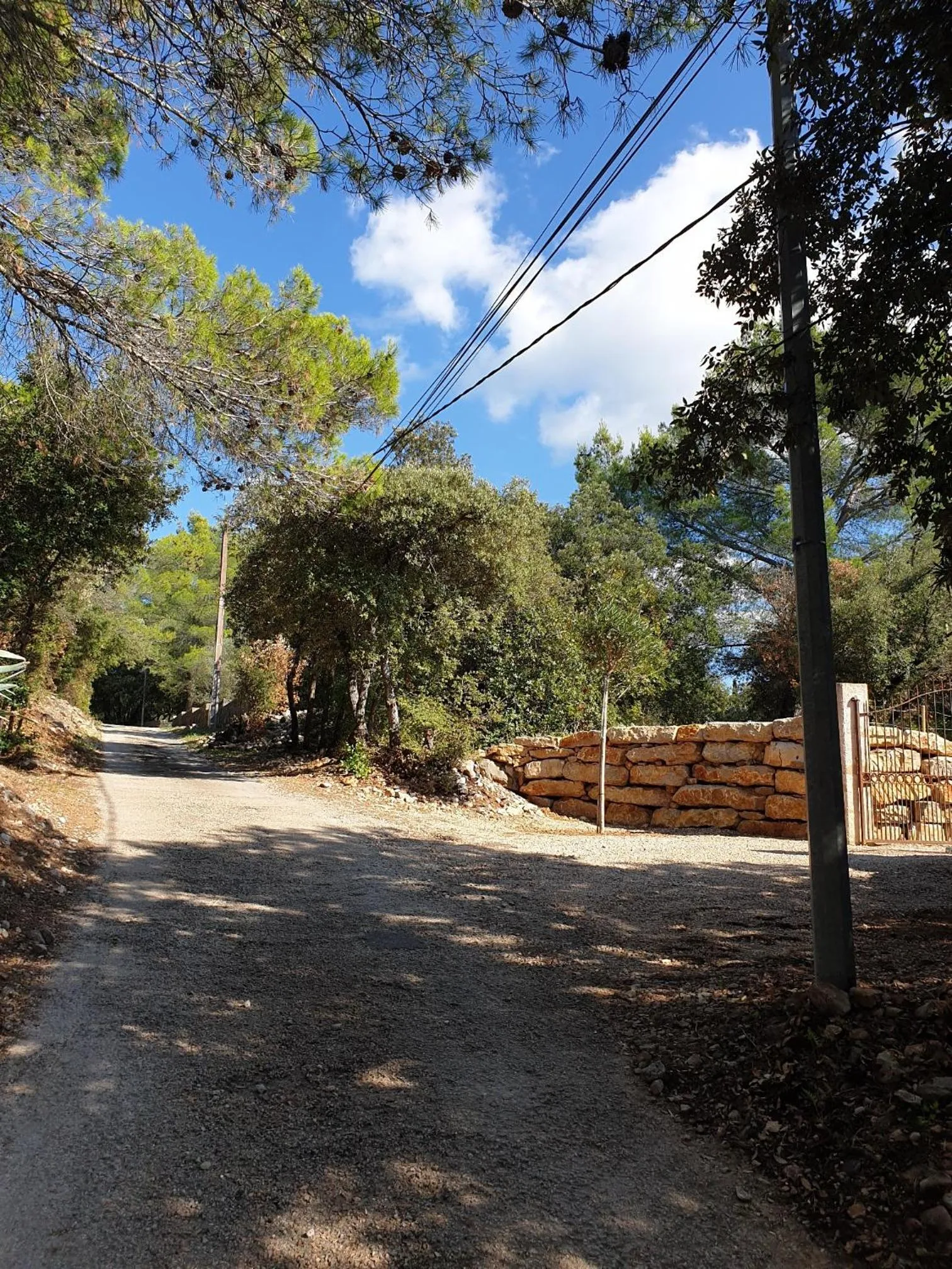 acessibility in Le Petit Coin de Paradis