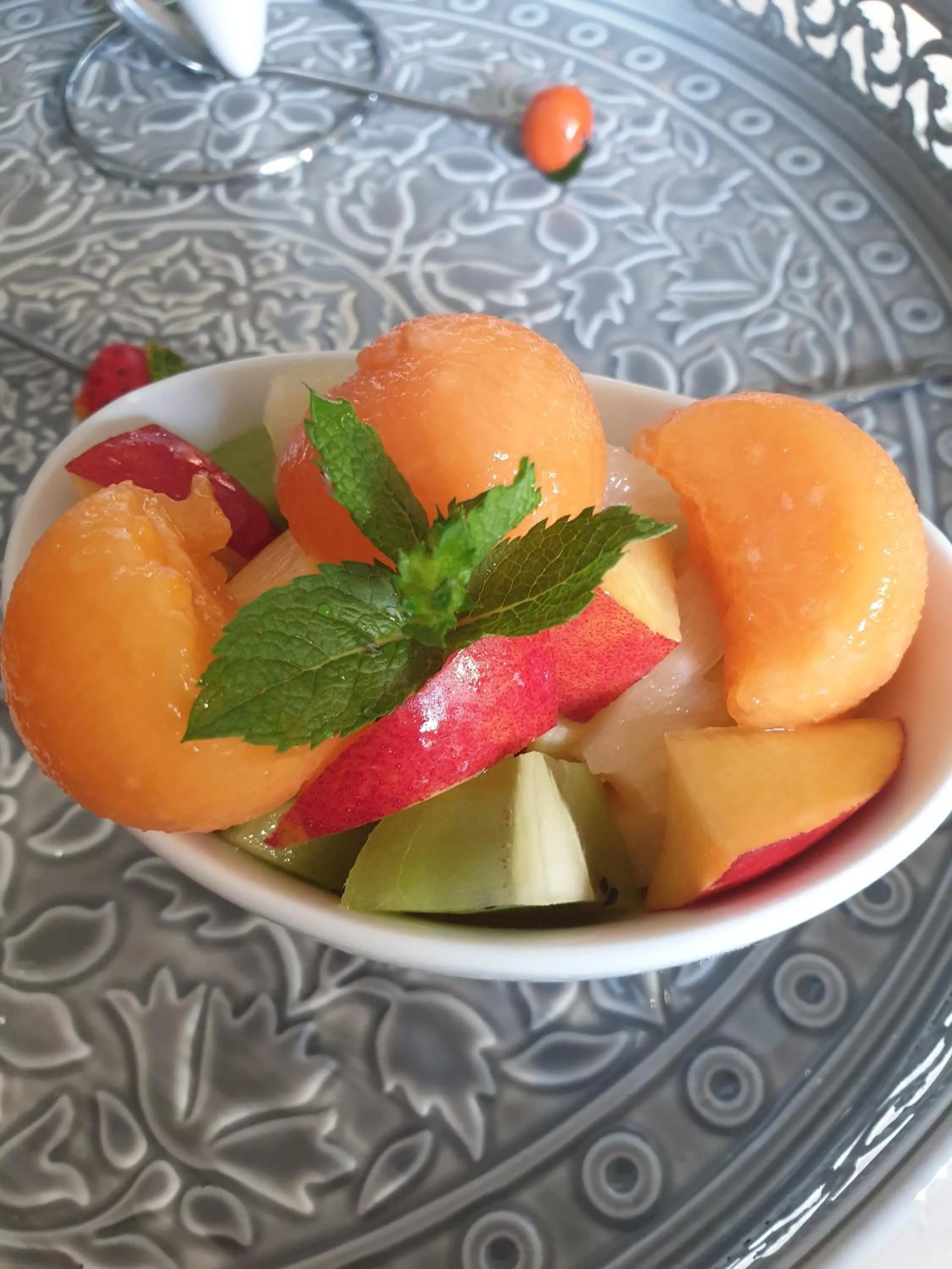 Le Petit Coin de Paradis