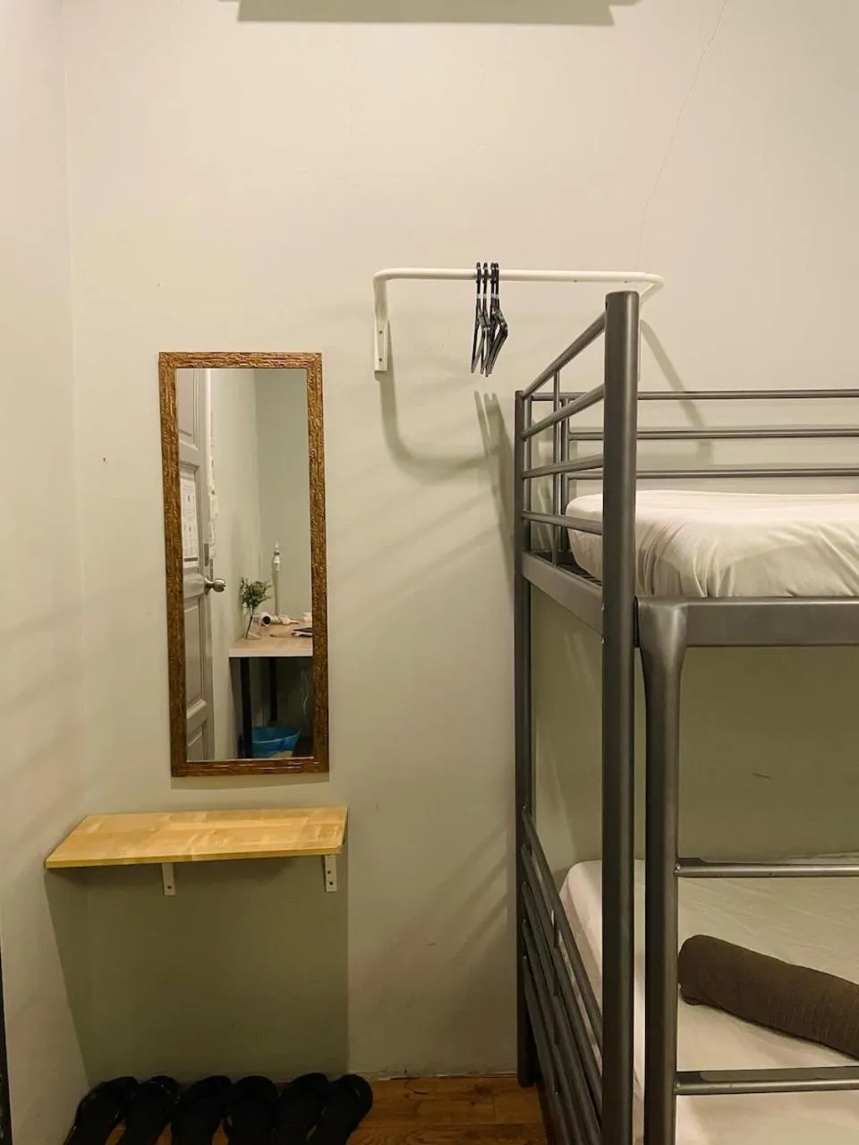 Bed in GRAYHAUS SOHO Ipoh