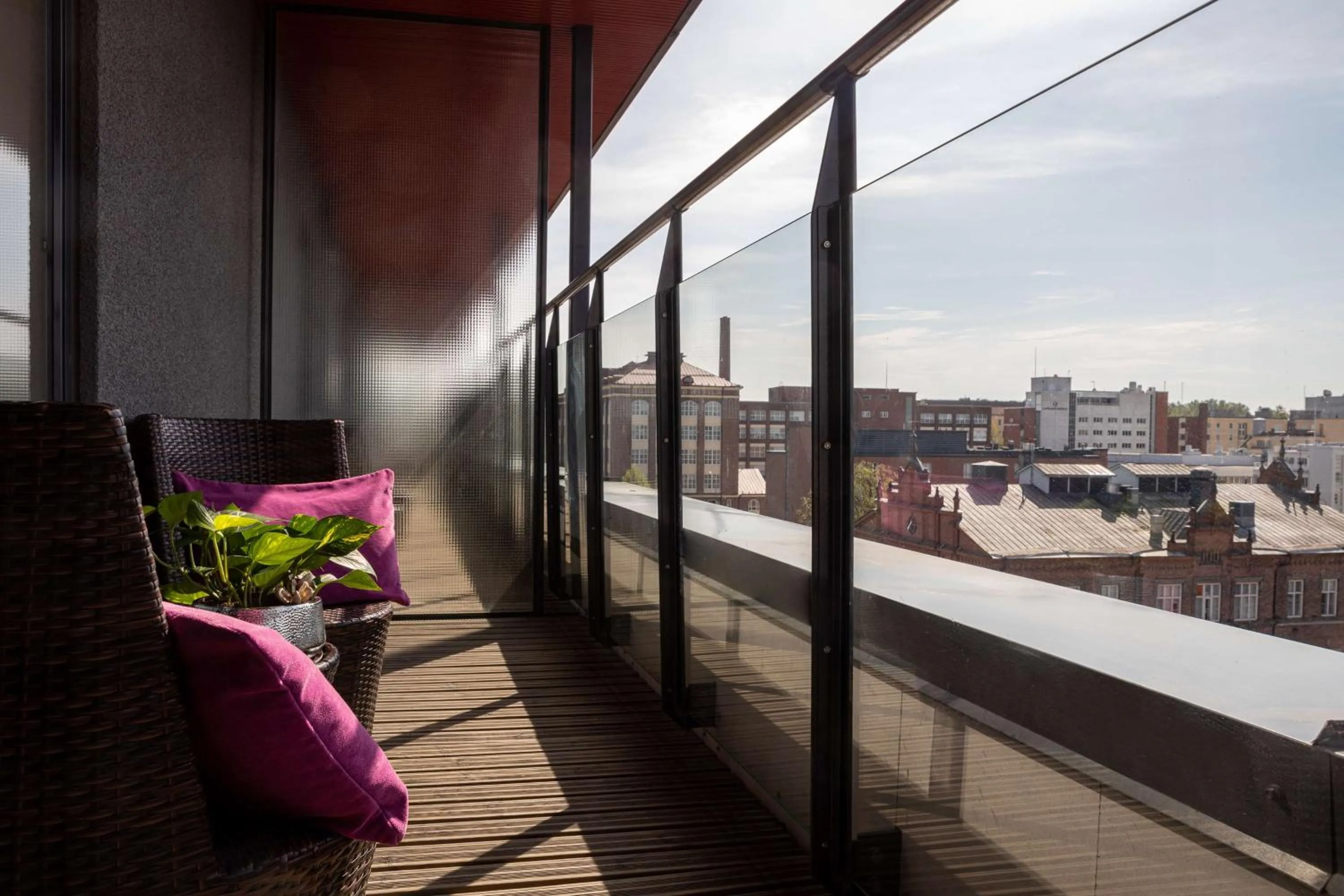 Other in Scandic Tampere Station