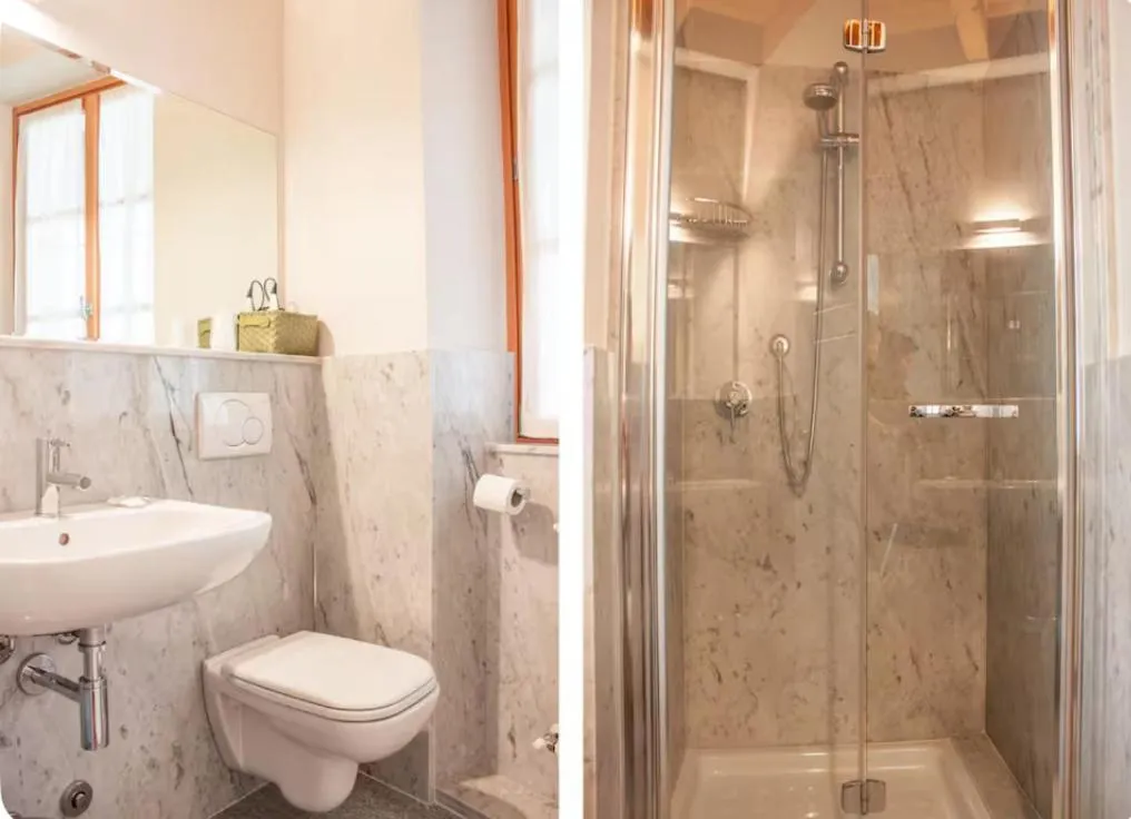 Alla Torre del Barbarossa B&B FORESTERIA