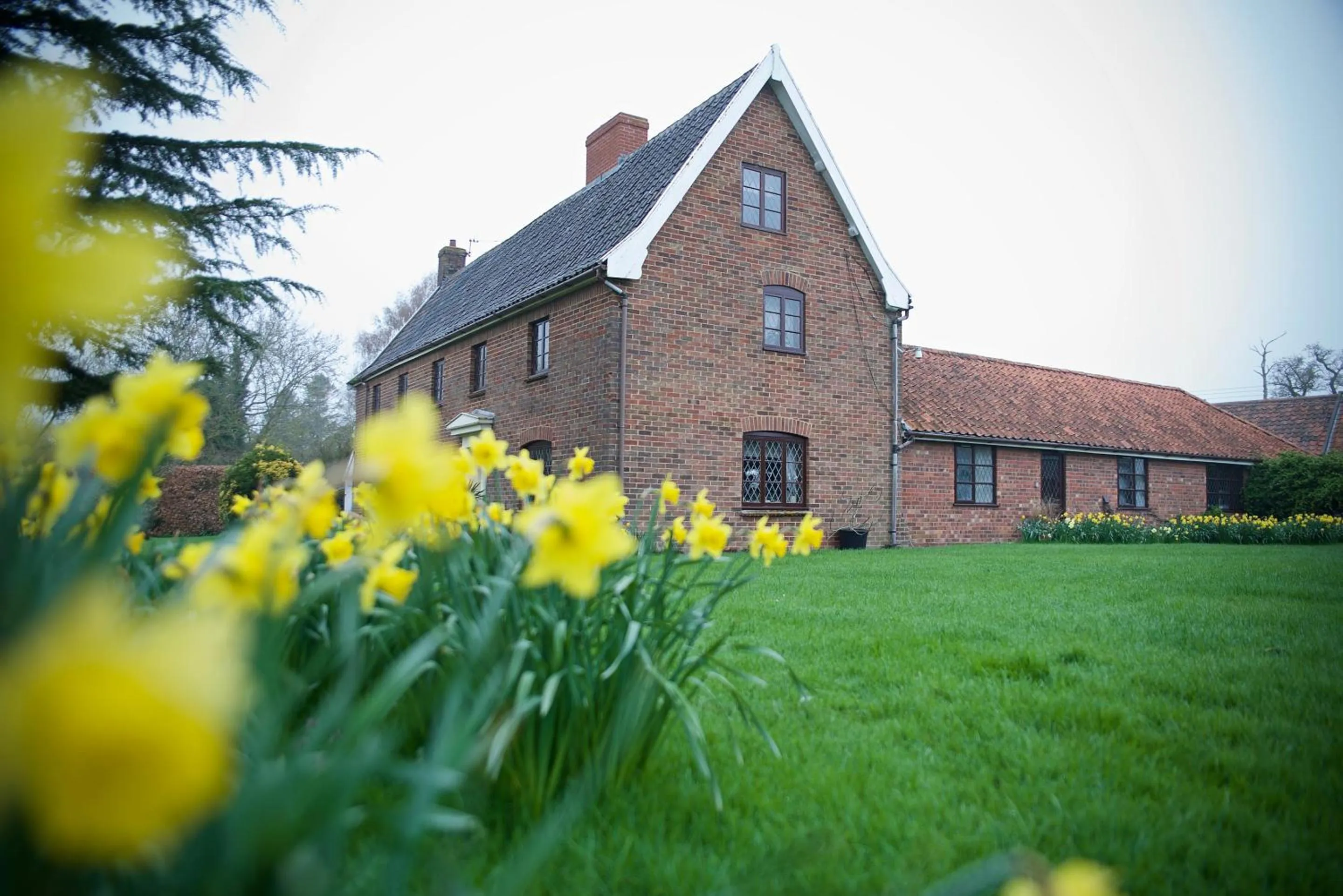 Property building in Strenneth