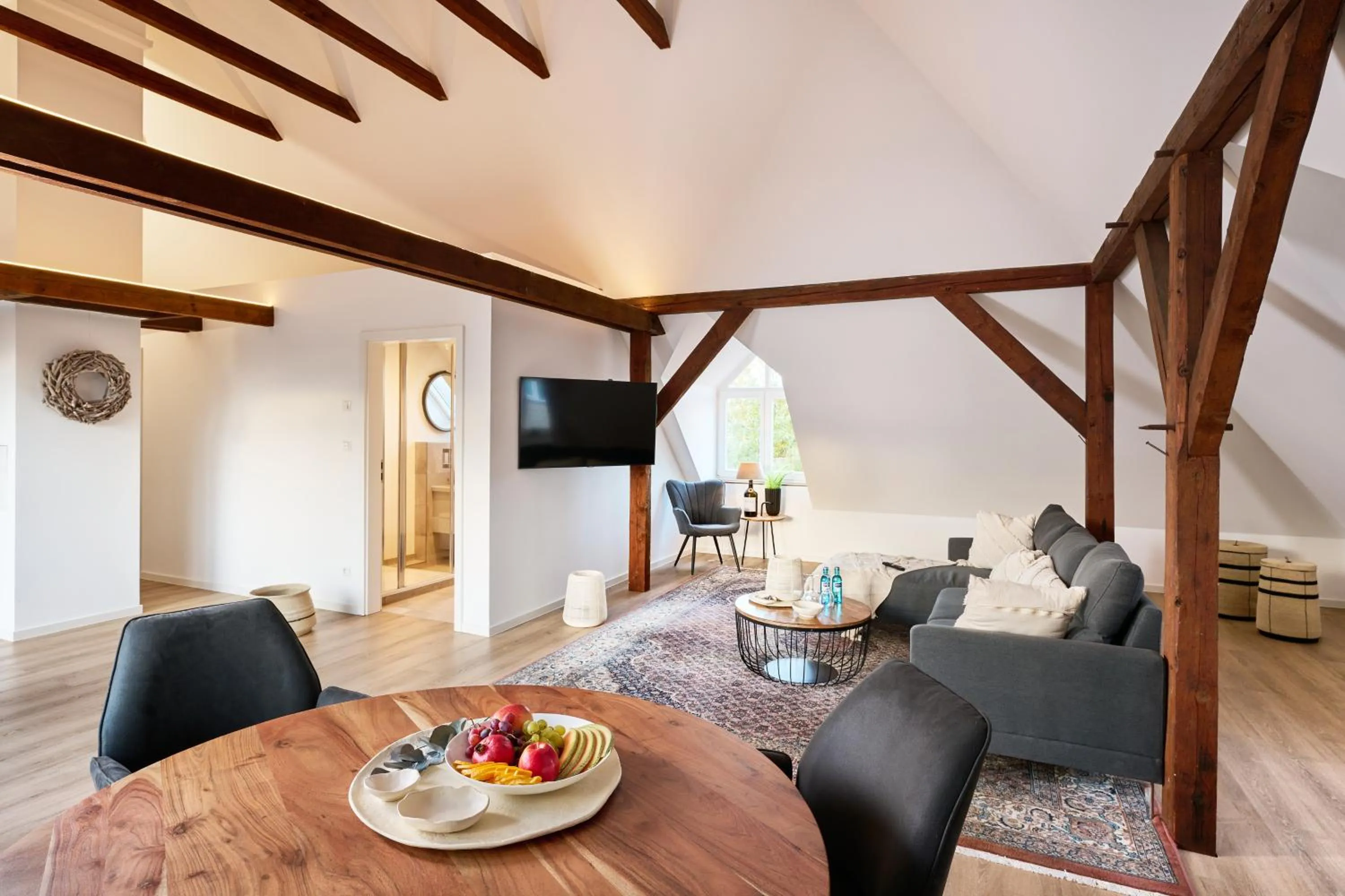 Hotel Restaurant Zur Linde