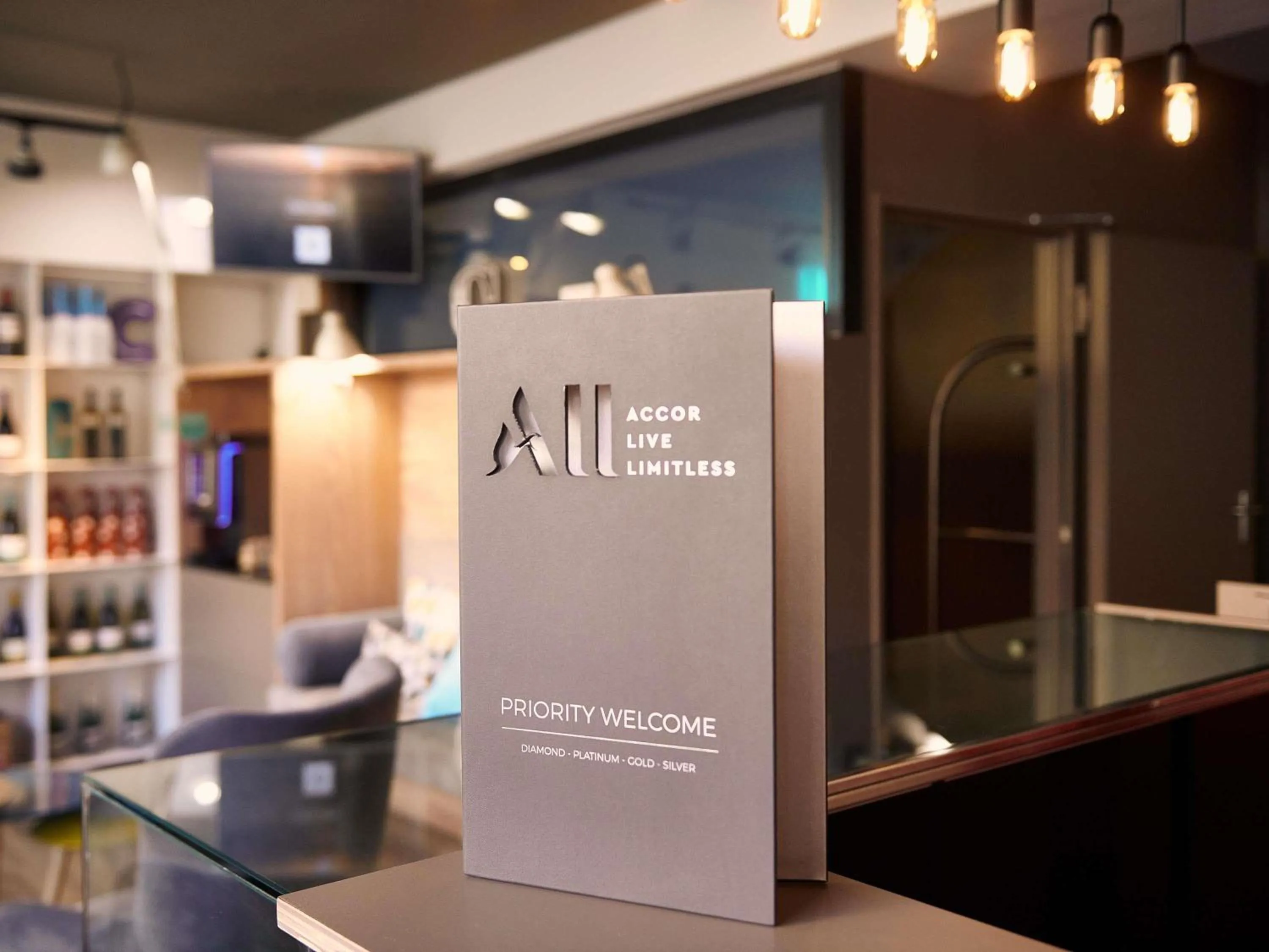 Business facilities in Mercure Barcelona Condor