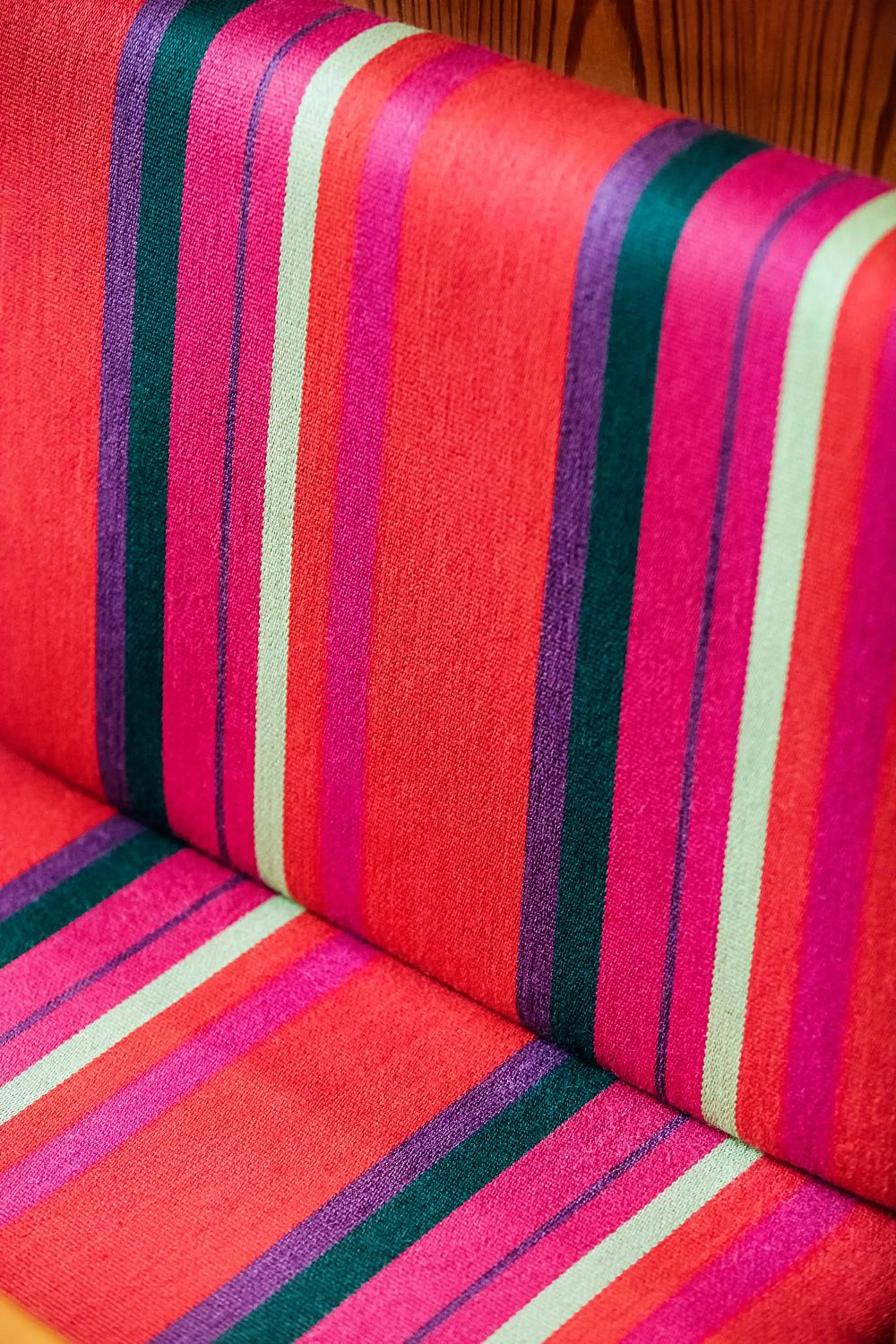 Restaurant/places to eat in Valluga Hotel