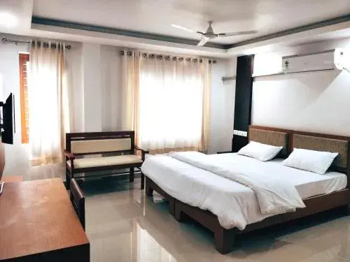 Prajapuri Hotel Prajapuri Hotel