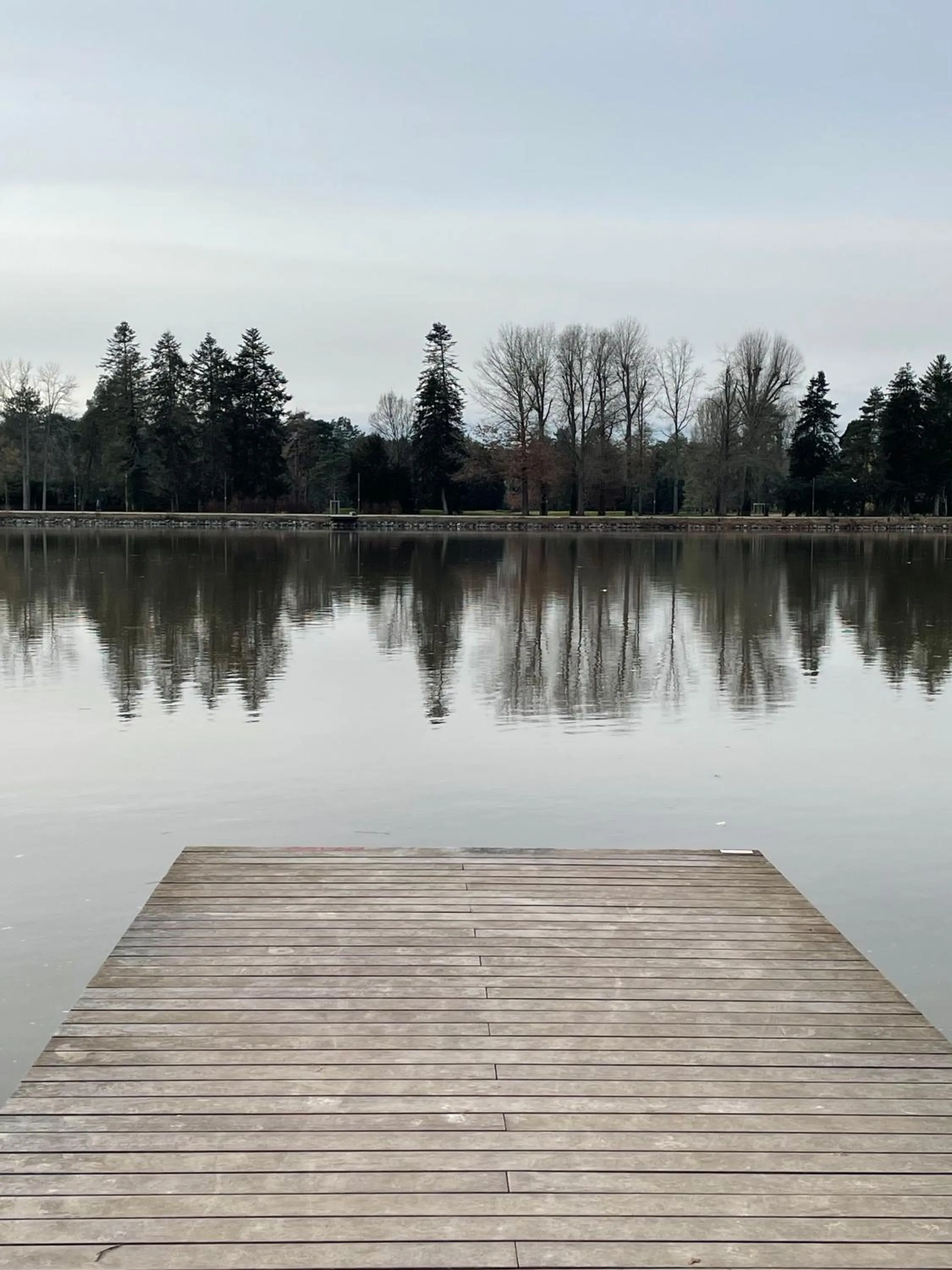 Day in Demeures & Châteaux Le Pavillon d'Enghien, Vichy Centre