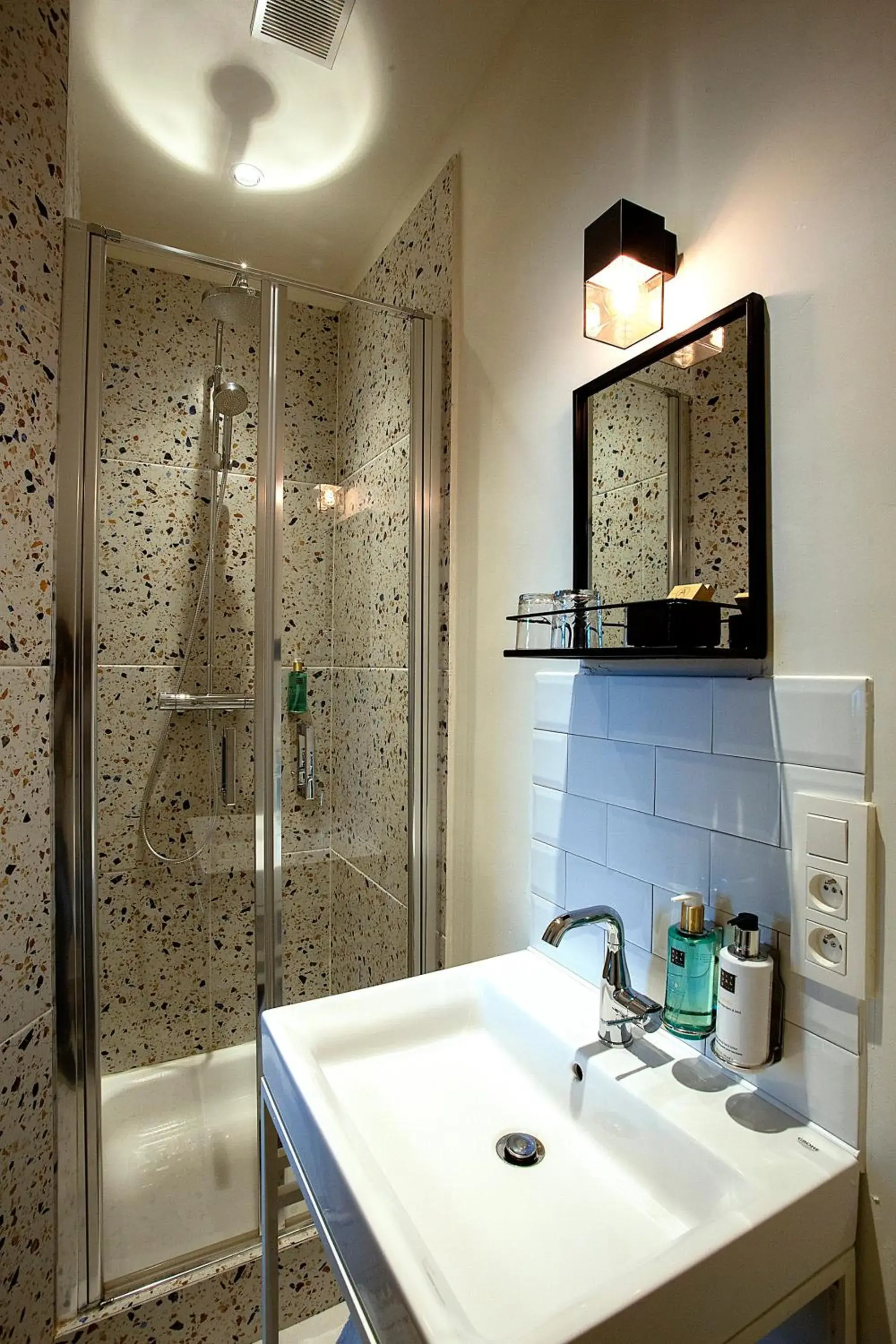 Standard Double Room in Boutique hotel Shamon Standard Double Room in Boutique hotel Shamon