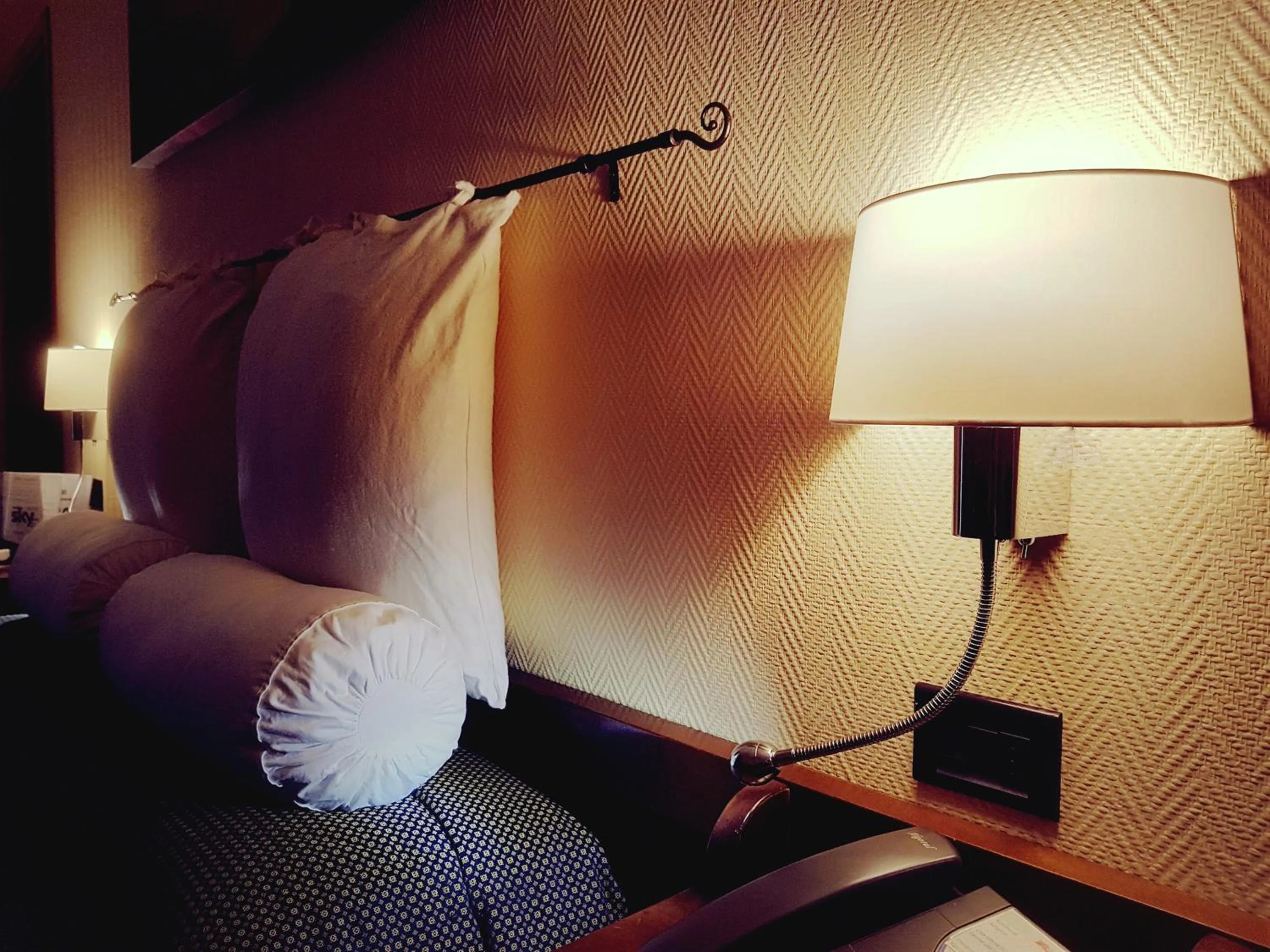 Night, Bed in Corsaro Etna Hotel&SPA