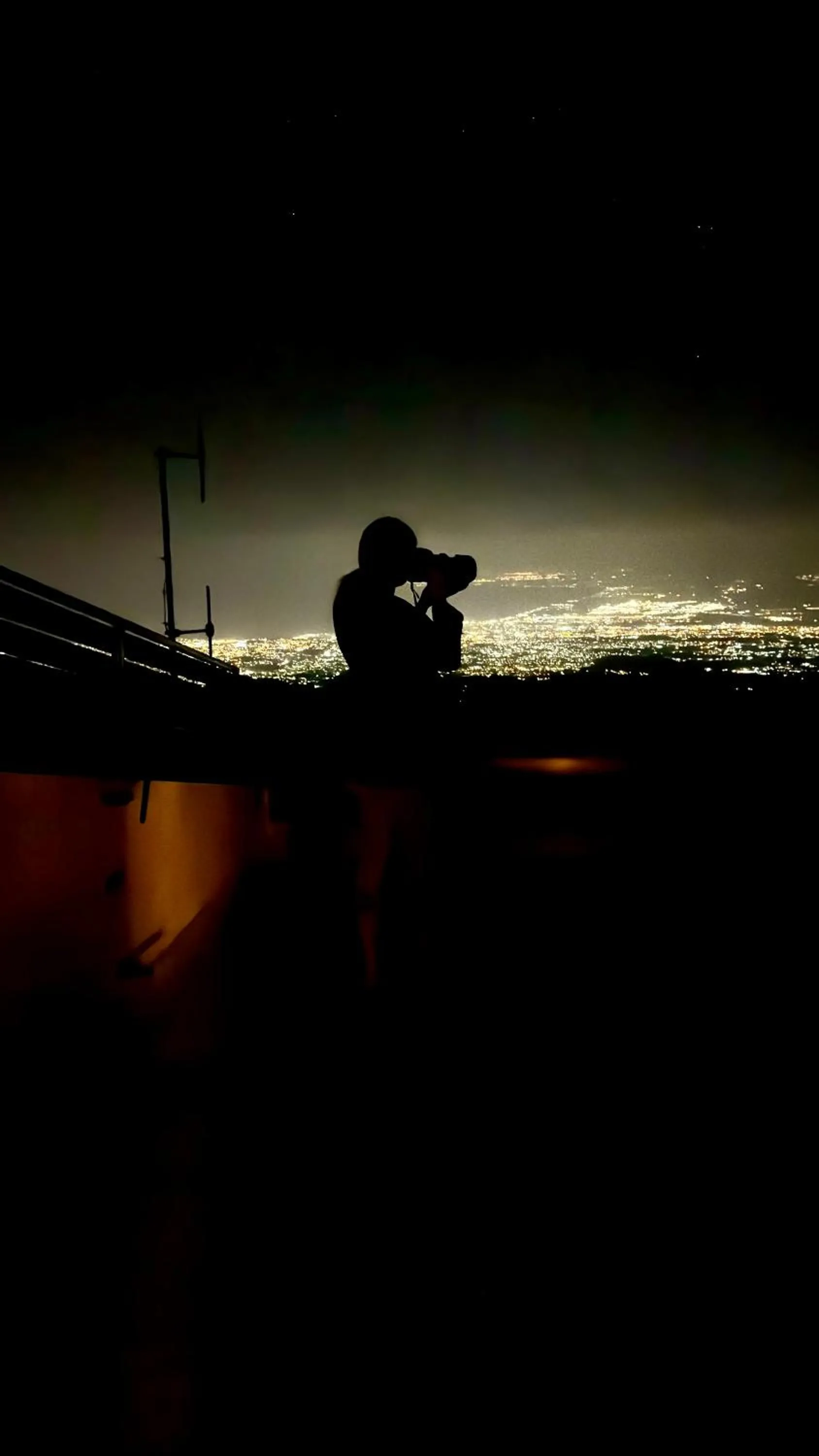 City view in Corsaro Etna Hotel&SPA