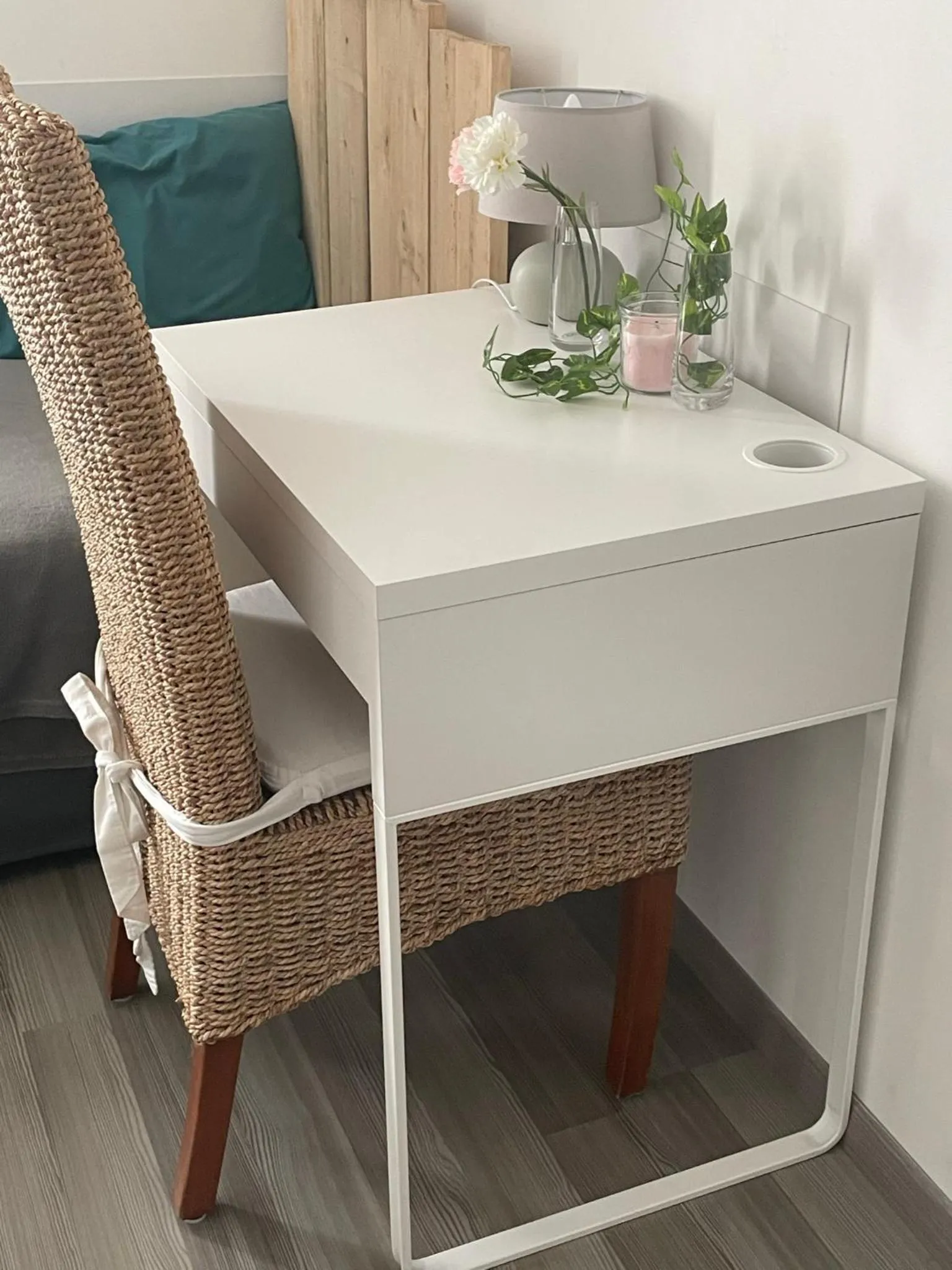 Gîte:"sur le chemin"