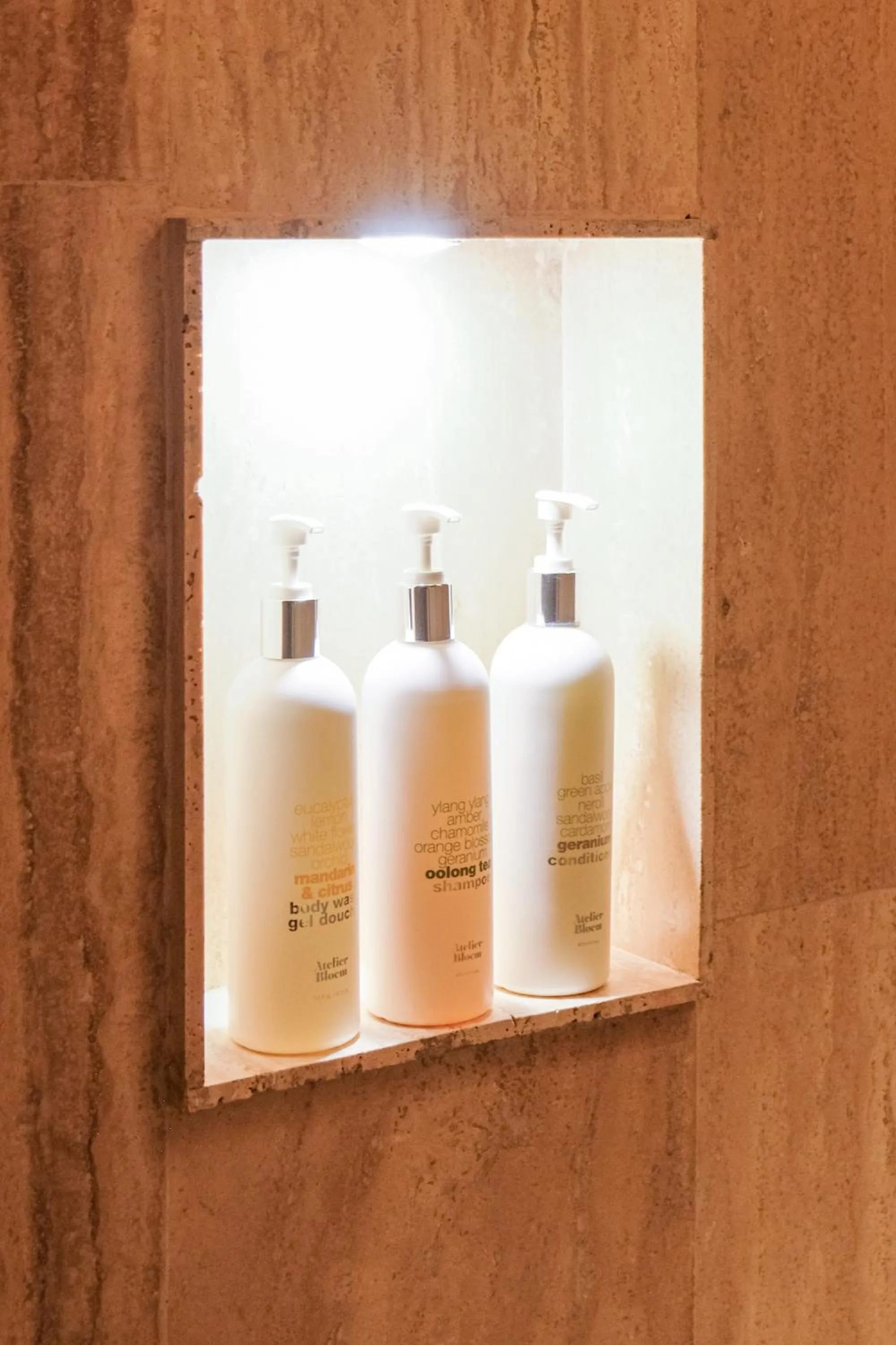 Hot Tub in Kimpton Aluna Resort Tulum by IHG