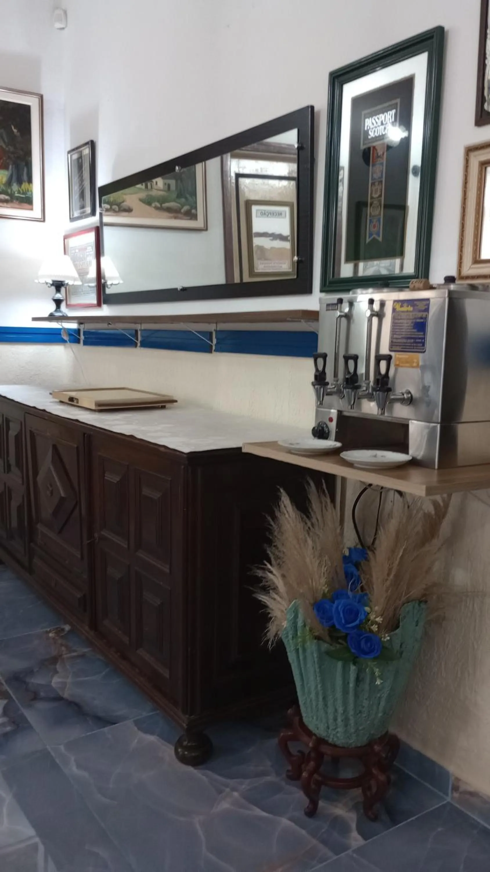 Rancho da Raposa em Campos do Jordão