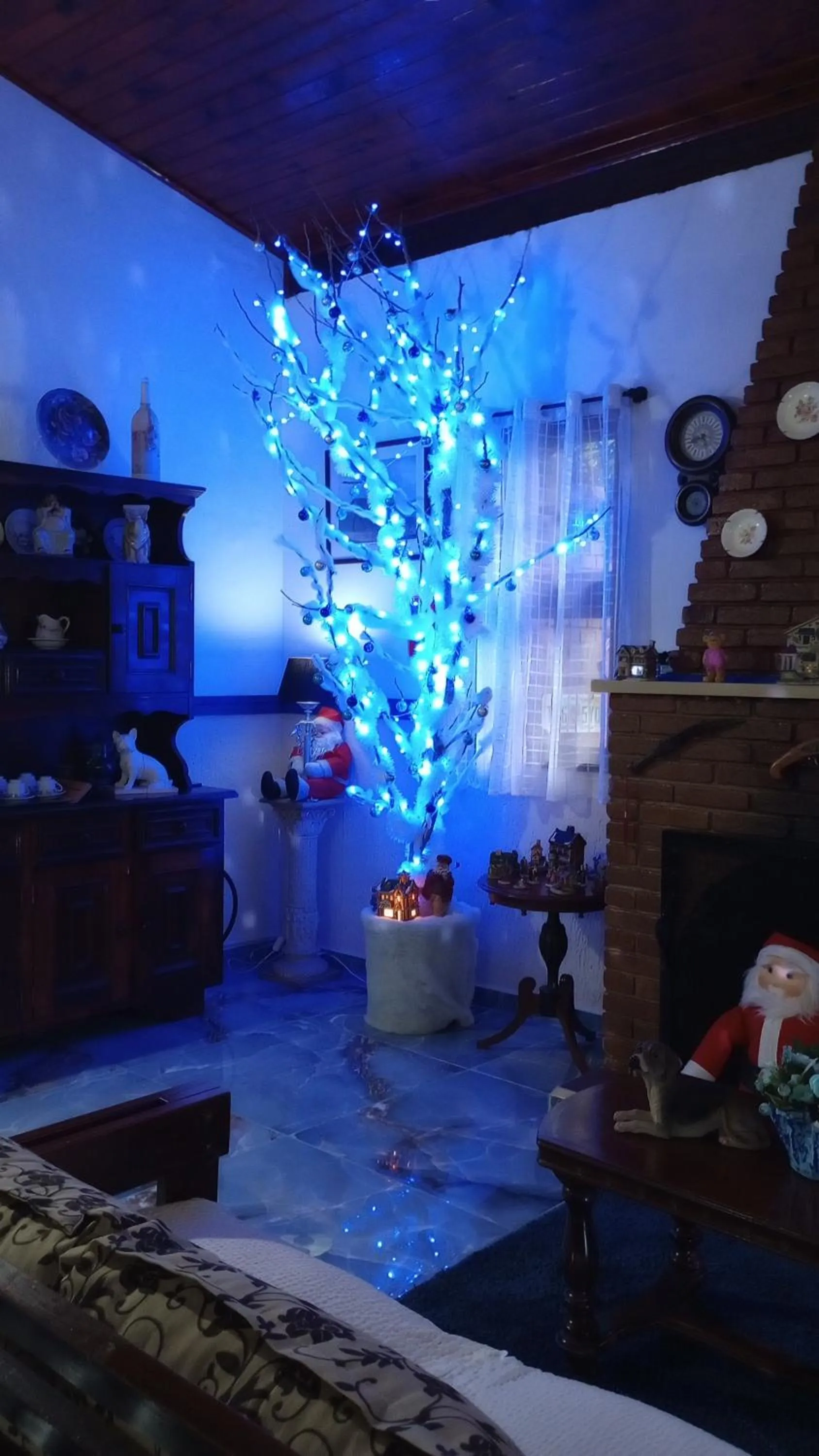 Rancho da Raposa em Campos do Jordão