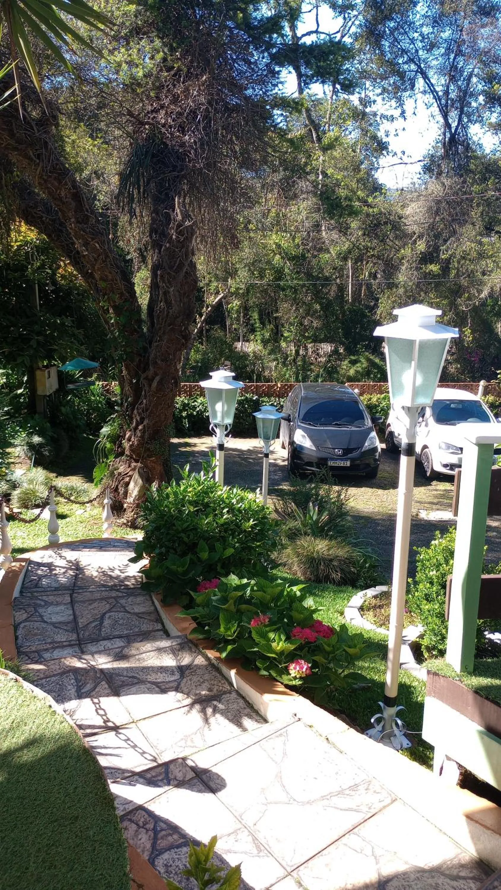 Rancho da Raposa em Campos do Jordão