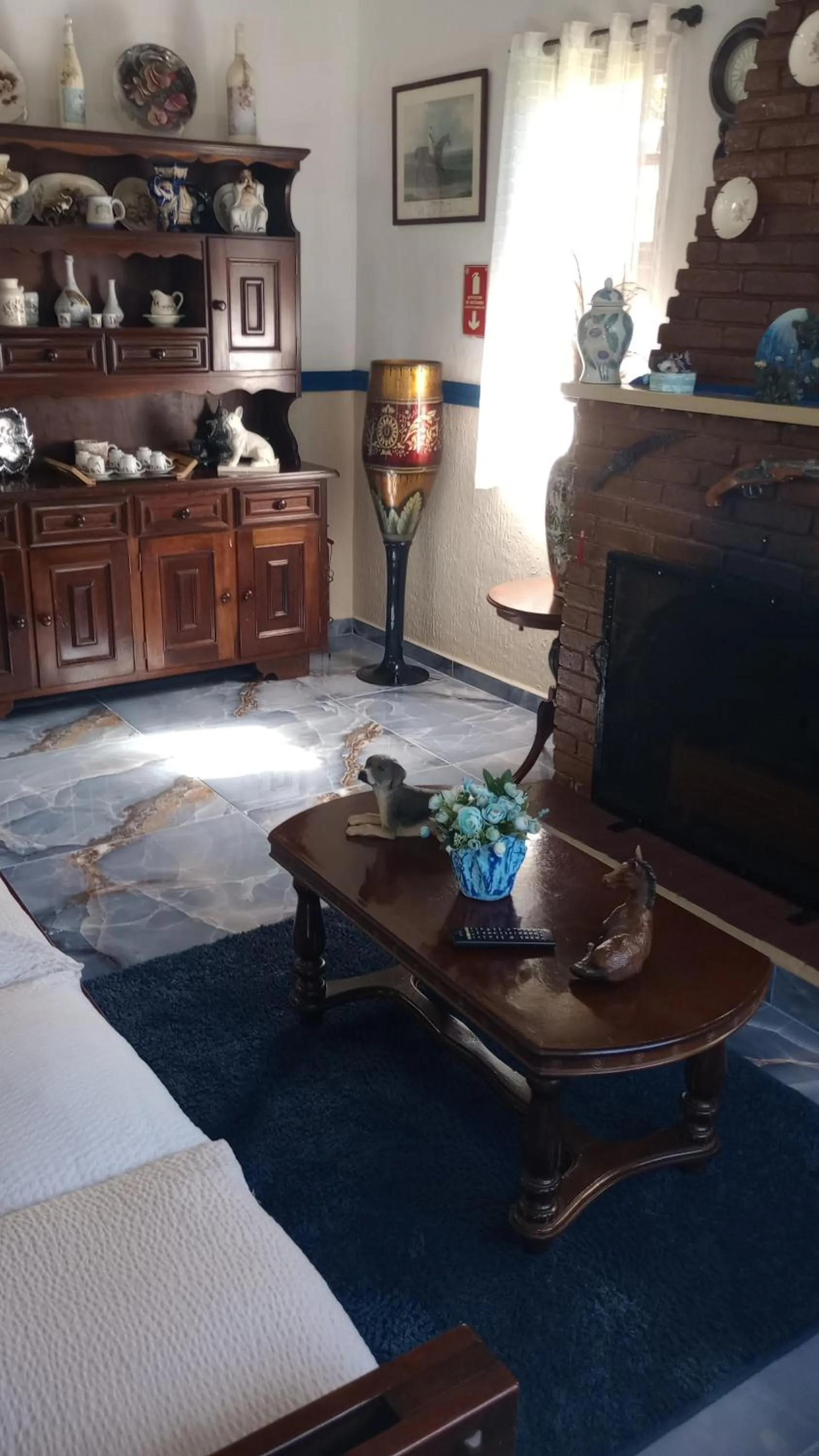 Bed in Rancho da Raposa em Campos do Jordão