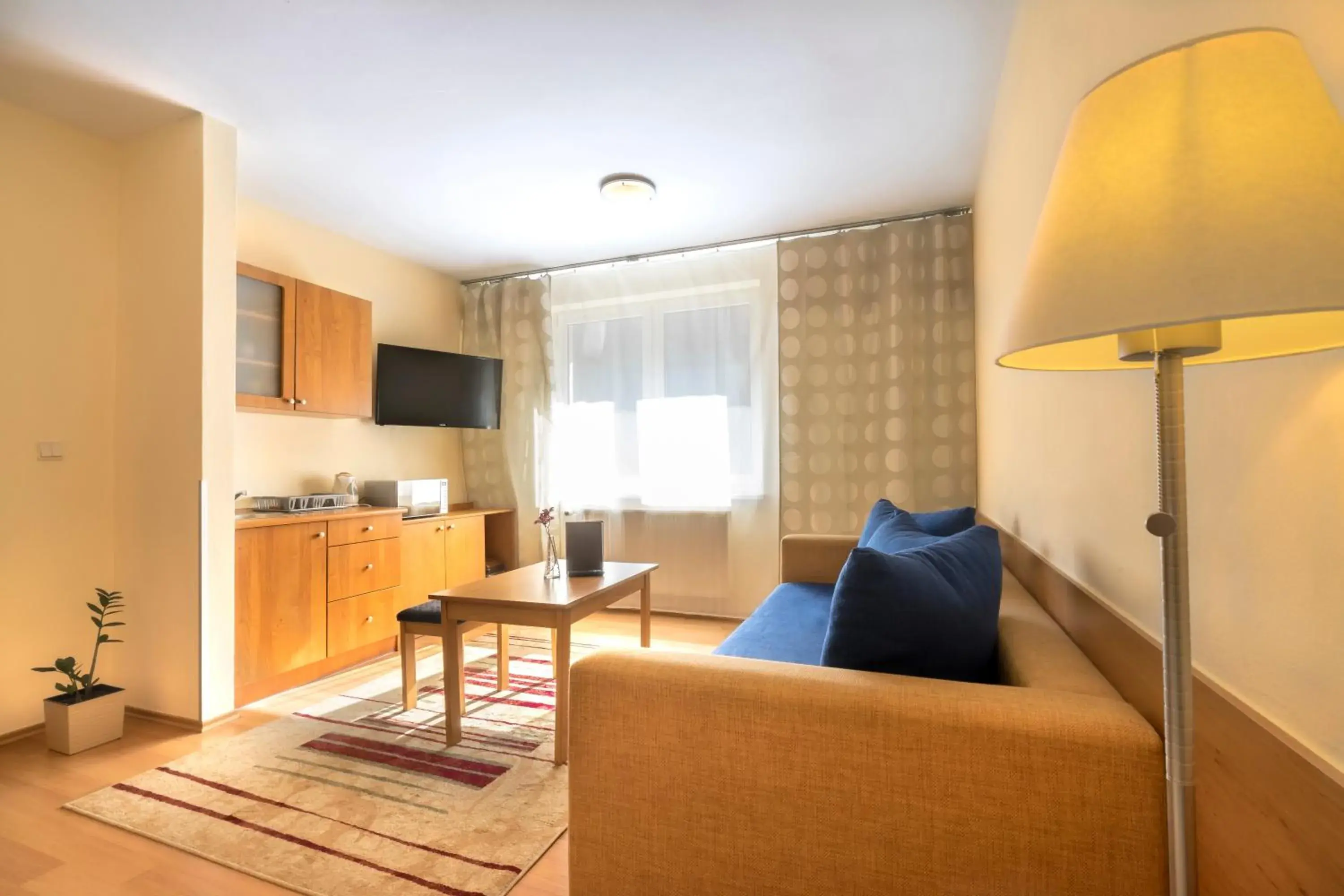 Standard Apartment in Penzión Talisman Standard Apartment in Penzión Talisman