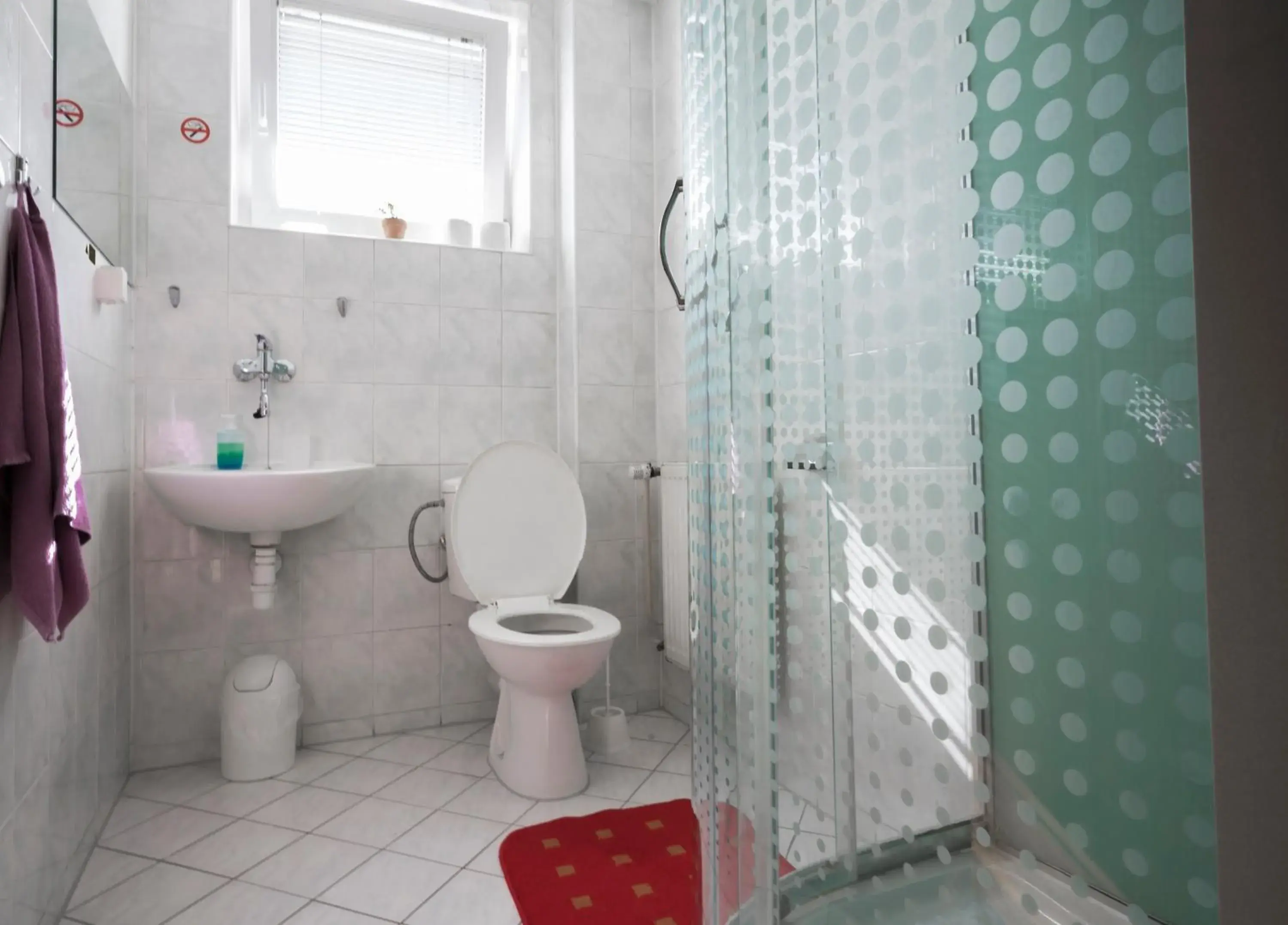 Standard Apartment in Penzión Talisman Standard Apartment in Penzión Talisman