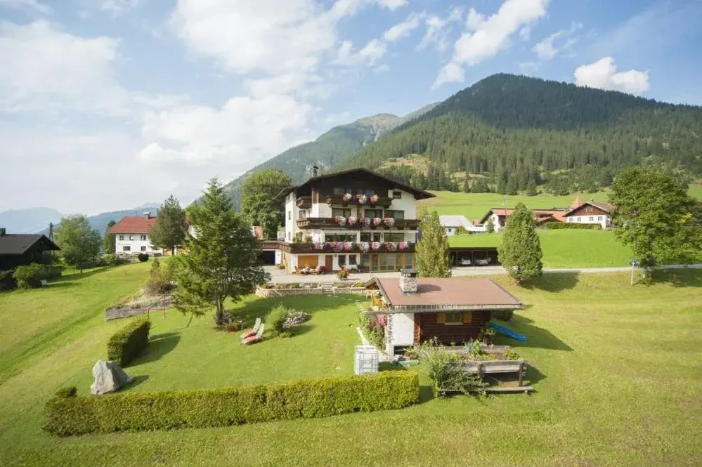 Gästehaus Bergland Gästehaus Bergland