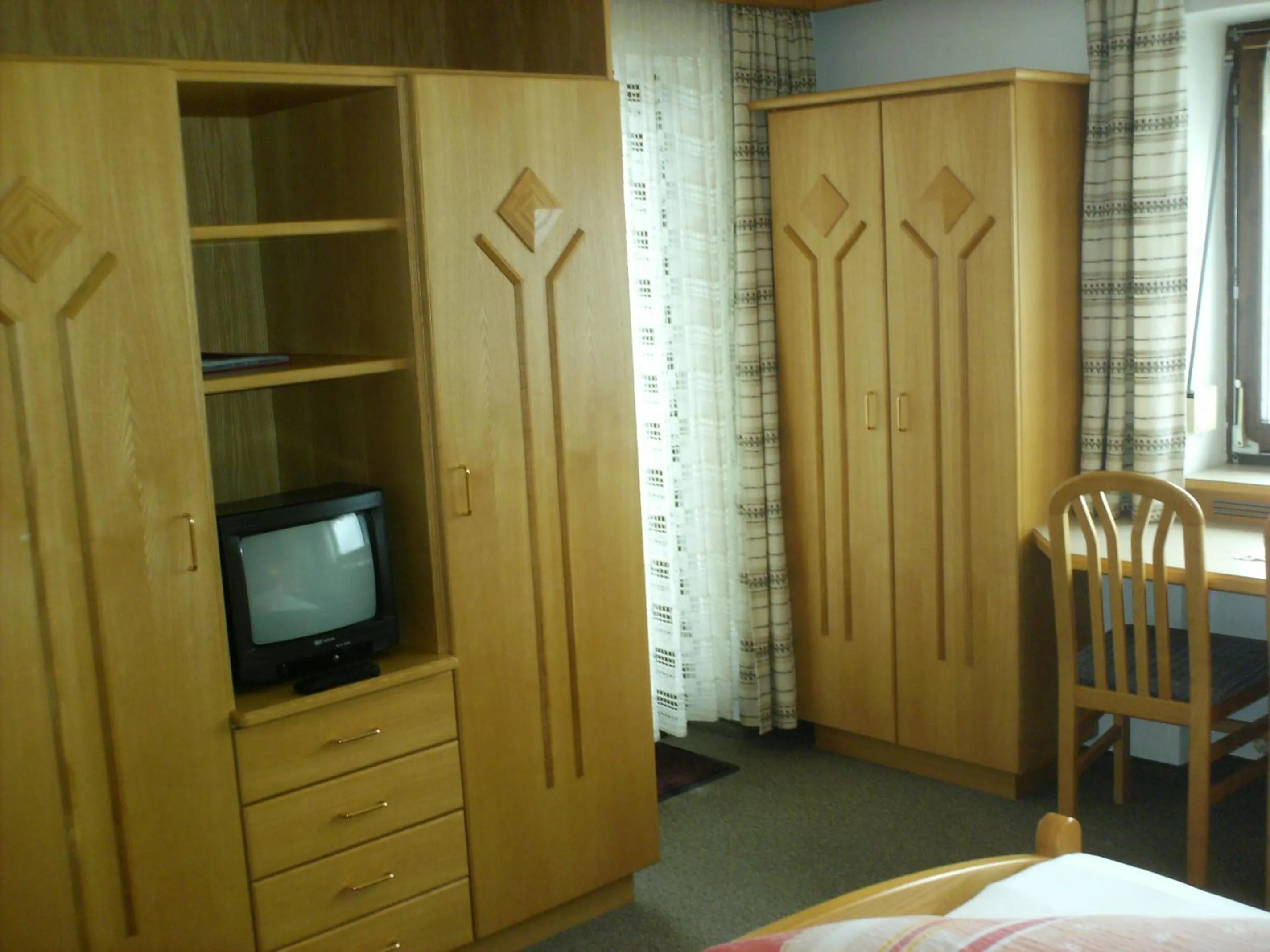 Other, Bed in Gästehaus Bergland