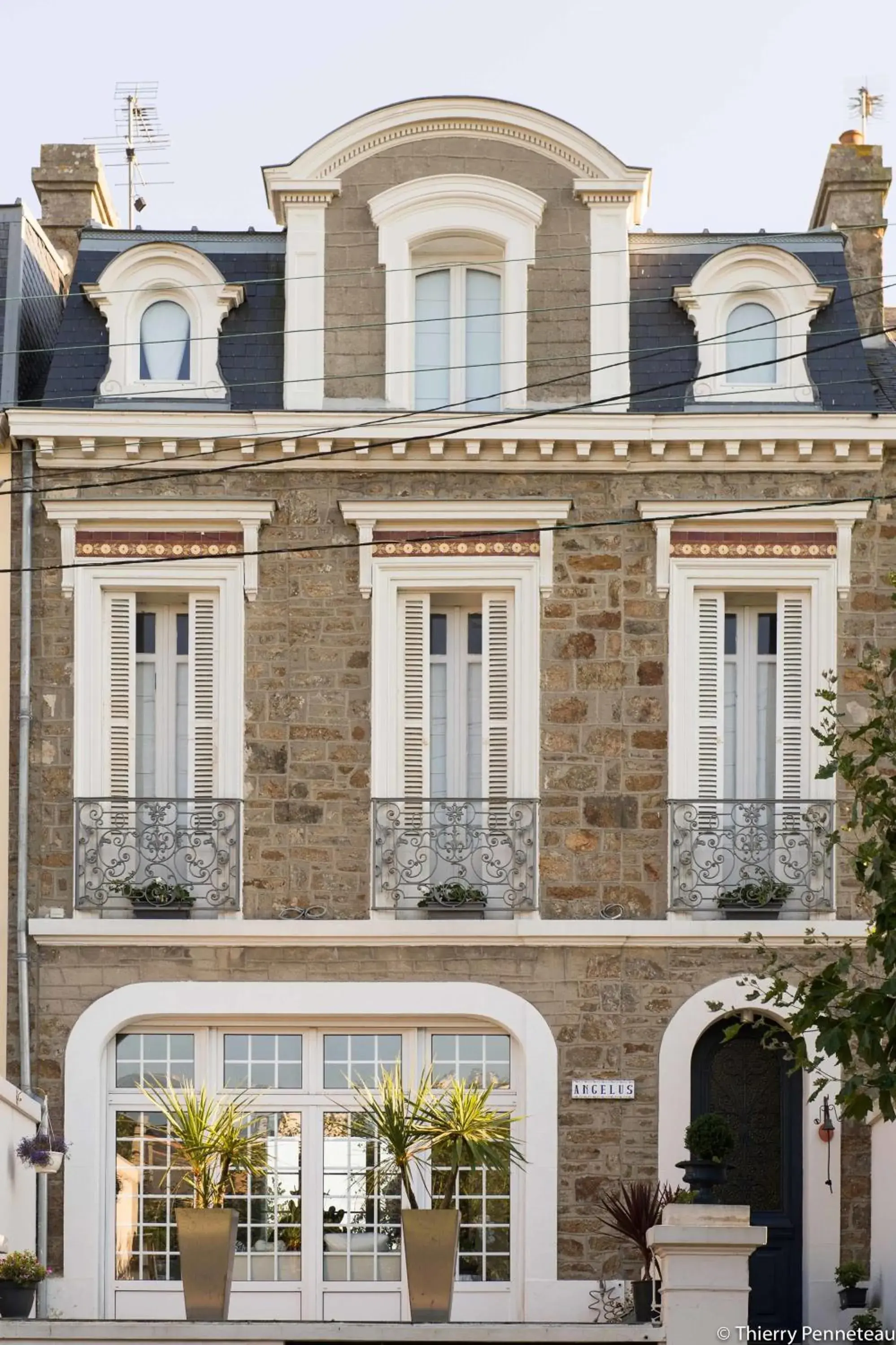 B&B Maison Angélus B&B Maison Angélus