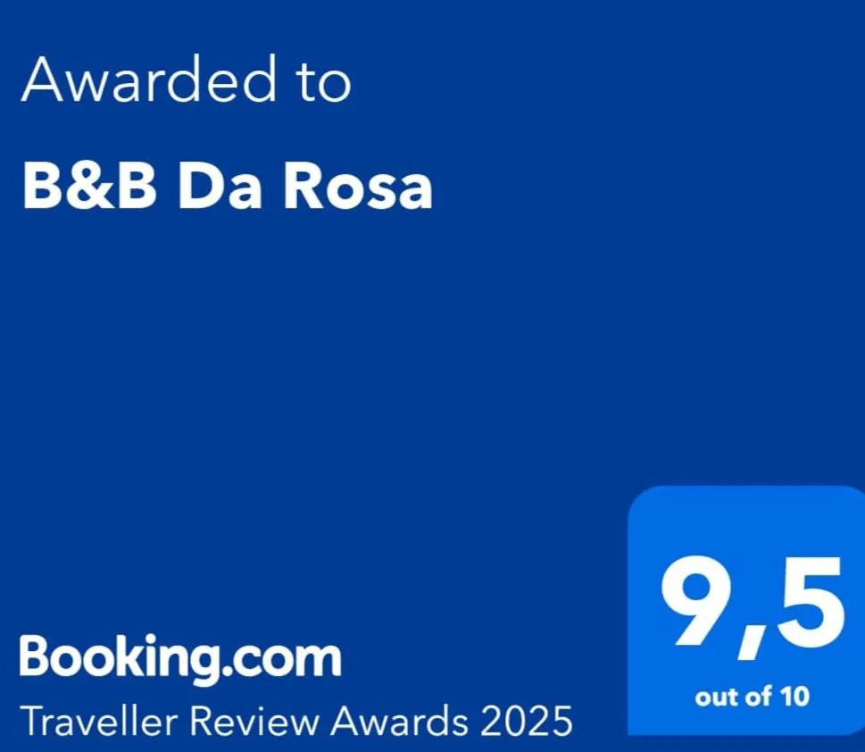 B&B Da Rosa