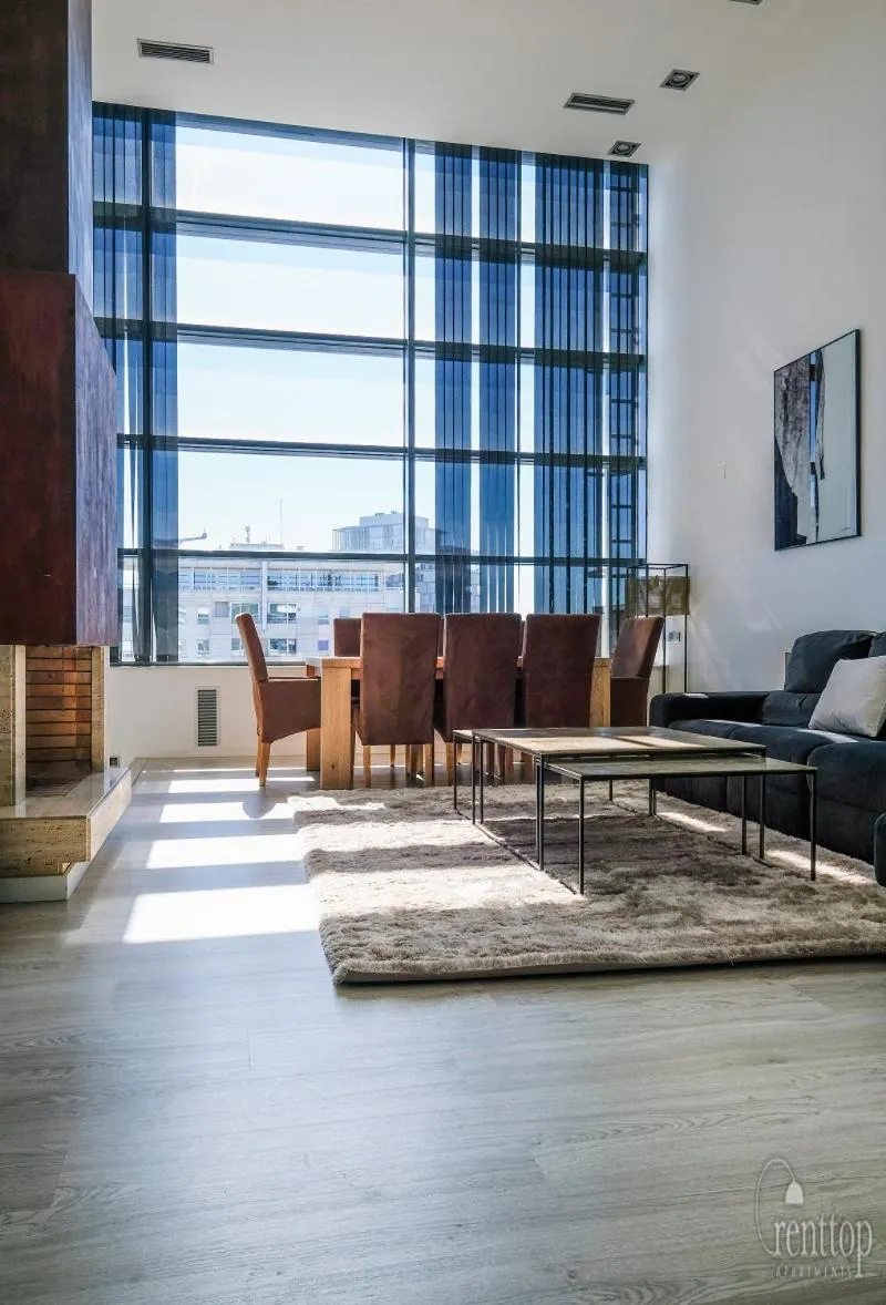 Rent Top Apartments Beach-Diagonal Mar