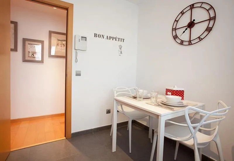 Rent Top Apartments Beach-Diagonal Mar