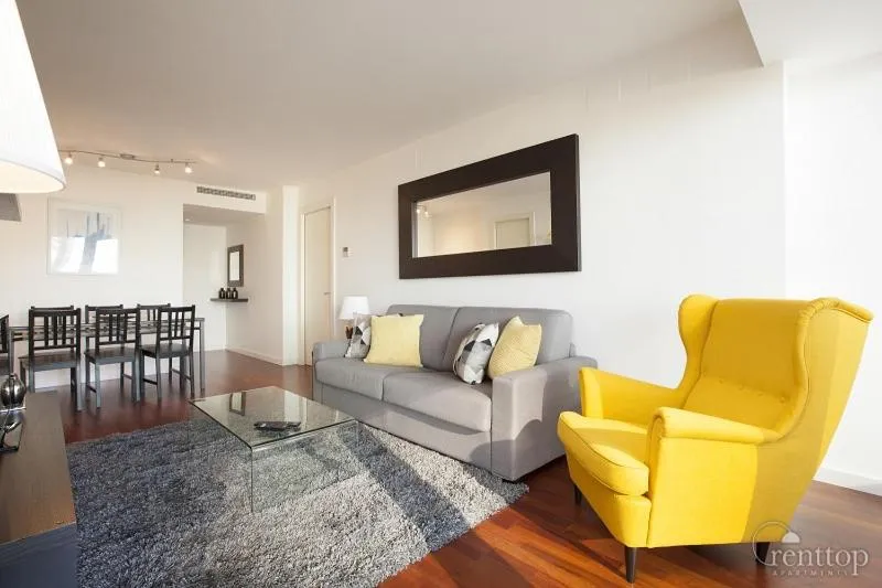 Rent Top Apartments Beach-Diagonal Mar