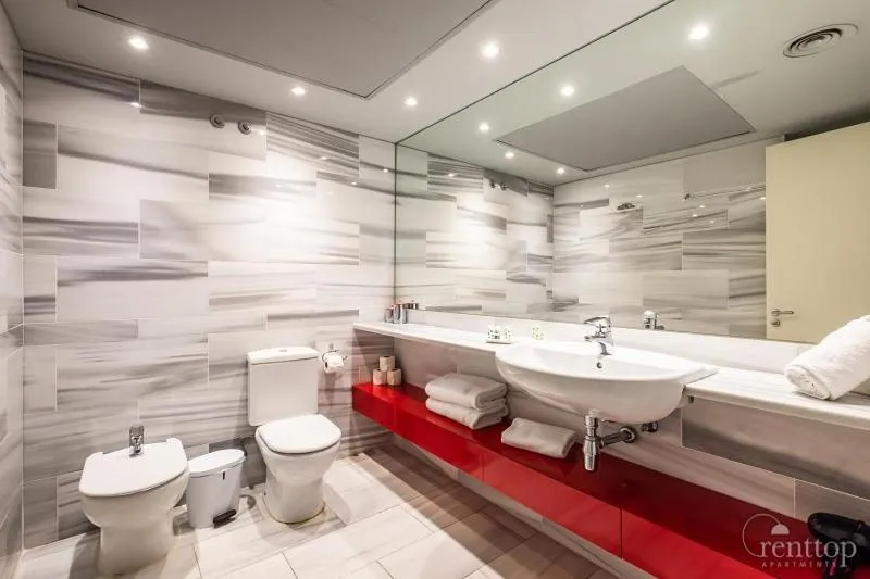 Rent Top Apartments Beach-Diagonal Mar