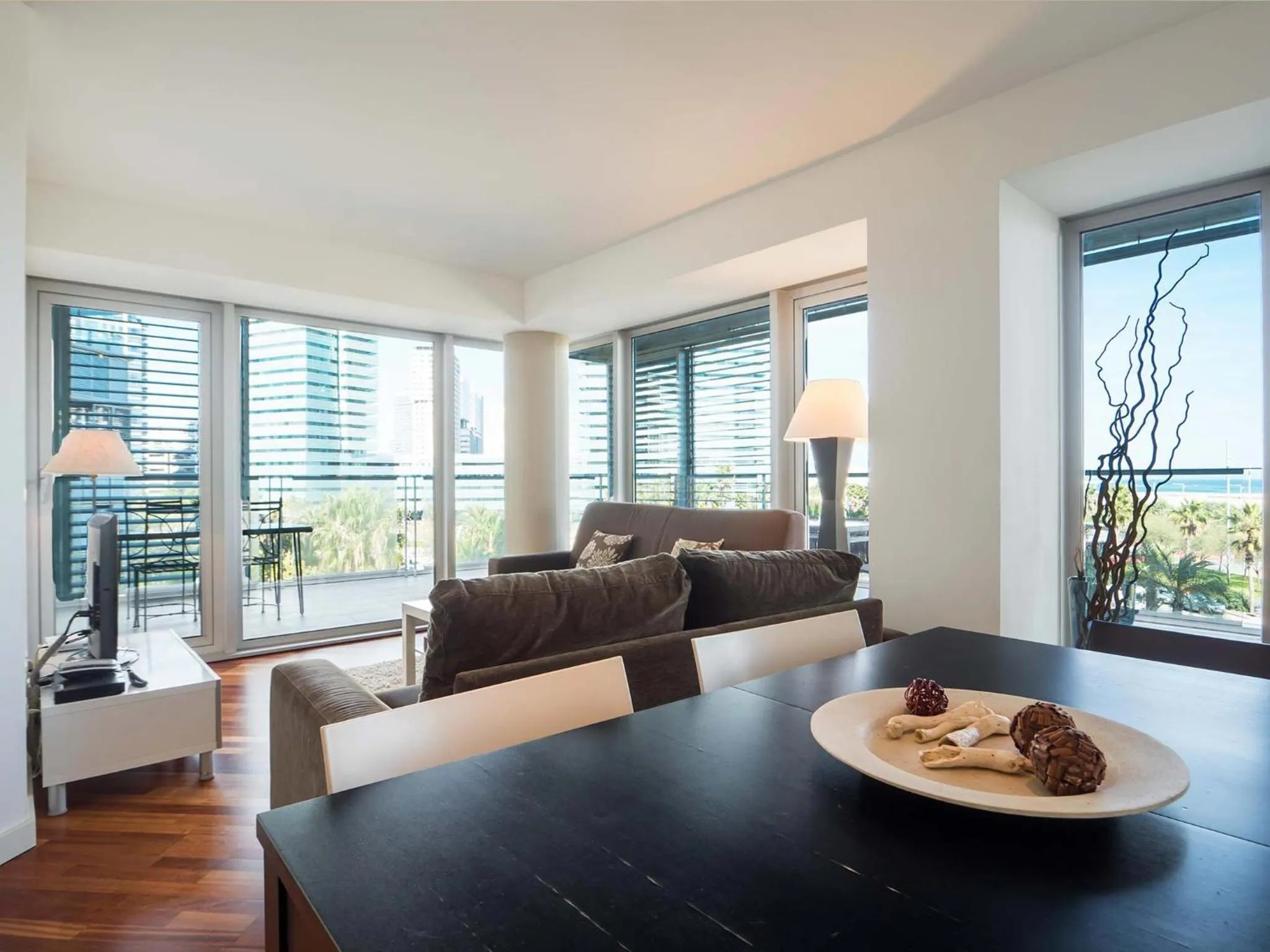 Rent Top Apartments Beach-Diagonal Mar