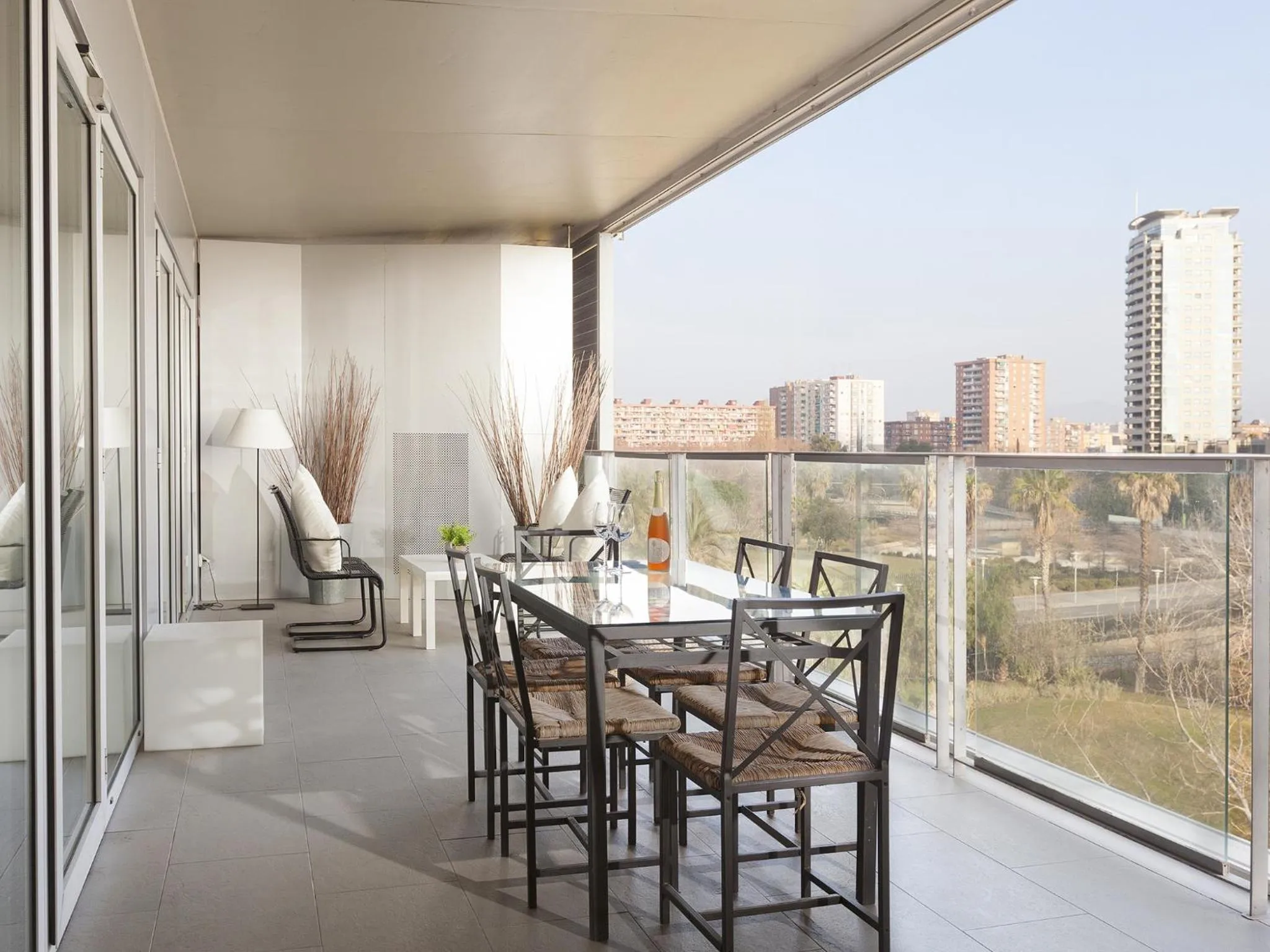 Rent Top Apartments Beach-Diagonal Mar