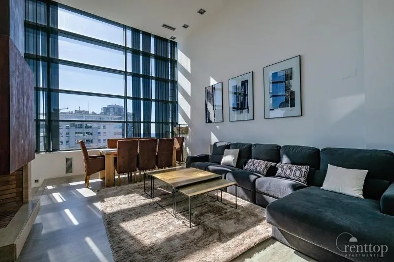 Rent Top Apartments Beach-Diagonal Mar