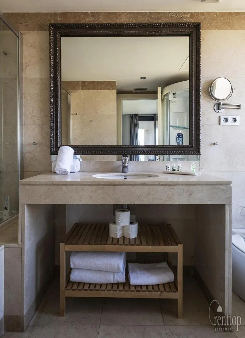 Rent Top Apartments Beach-Diagonal Mar