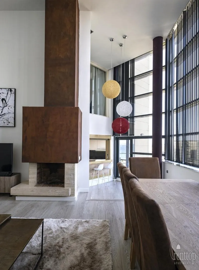 Rent Top Apartments Beach-Diagonal Mar