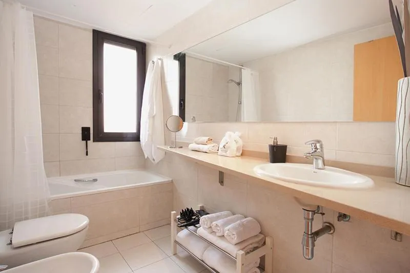 Rent Top Apartments Beach-Diagonal Mar