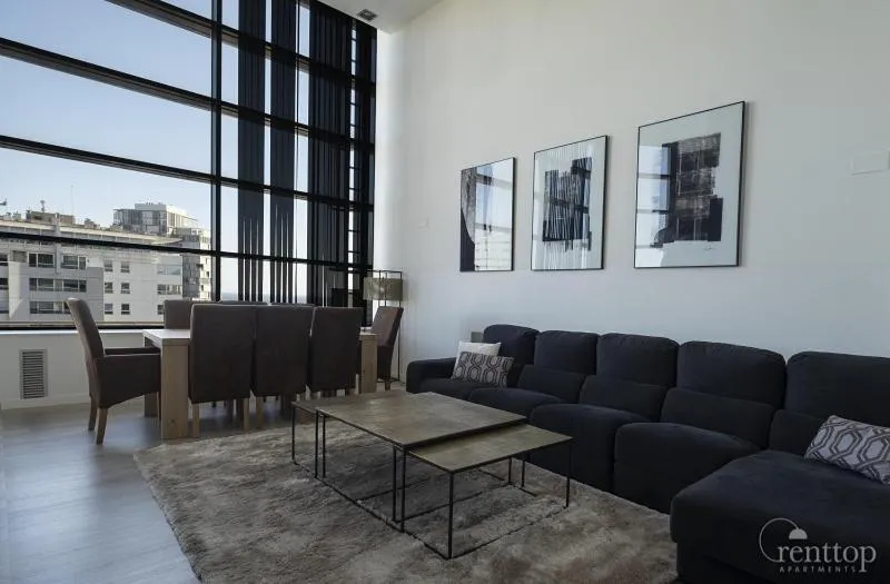 Rent Top Apartments Beach-Diagonal Mar