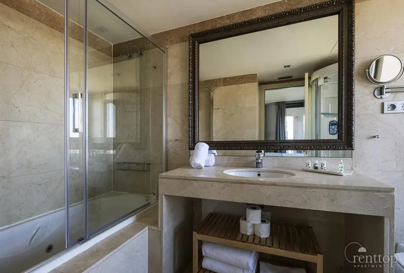 Rent Top Apartments Beach-Diagonal Mar